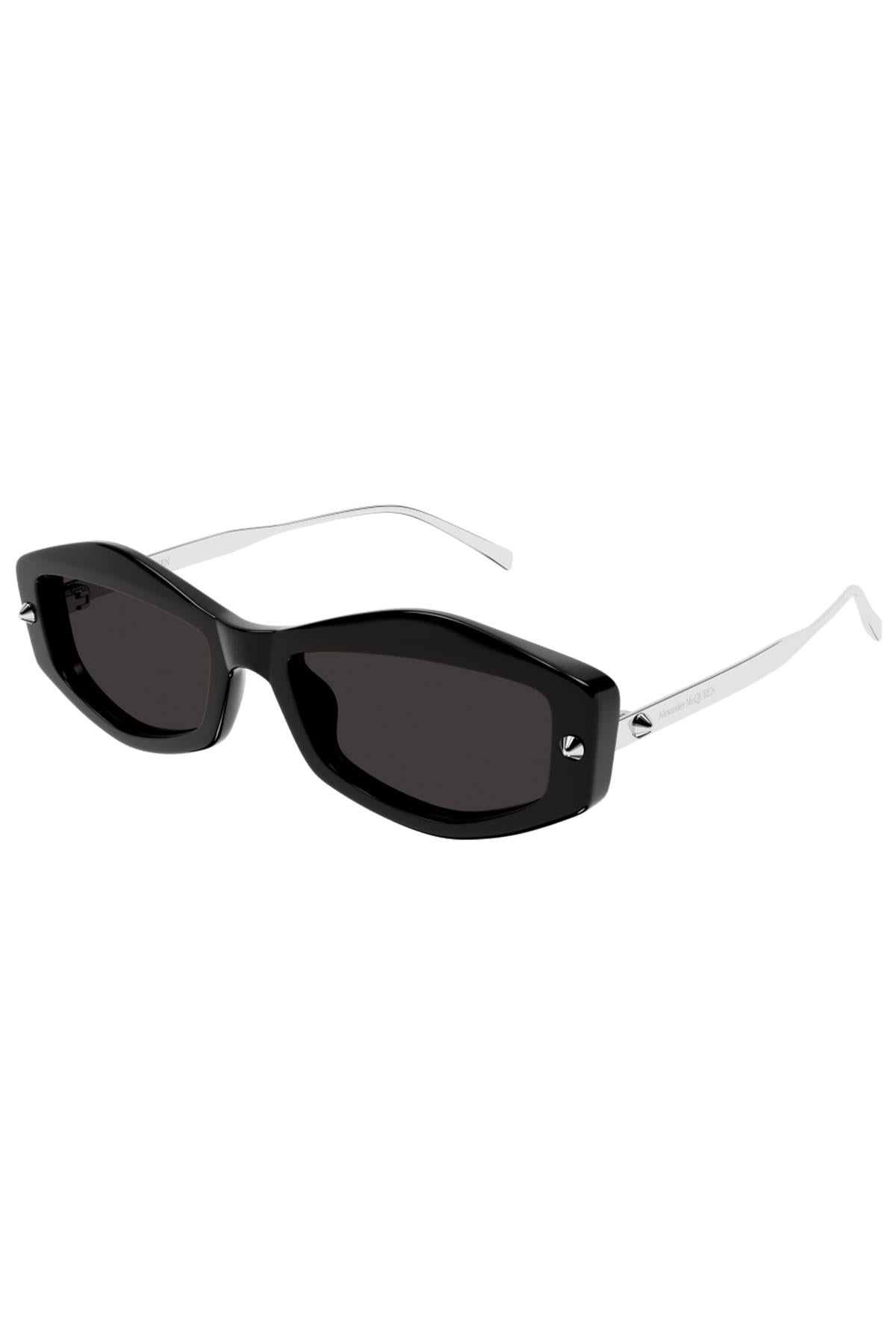 Alexander Mcqueen 0482S 001 55 Güneş Gözlüğü