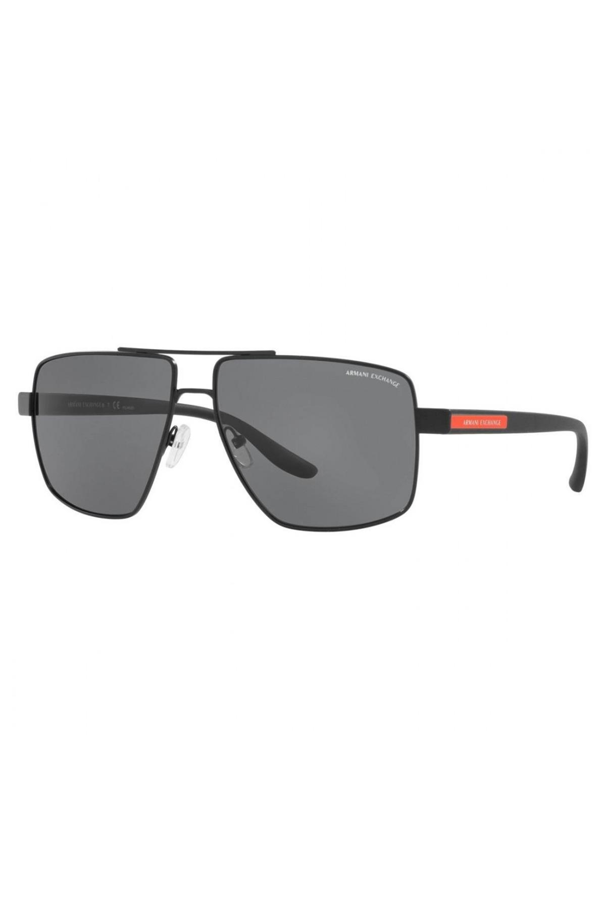 ARMANI EXCHANGE 2037  6000/81 60 GÜNEŞ GÖZLÜĞÜ