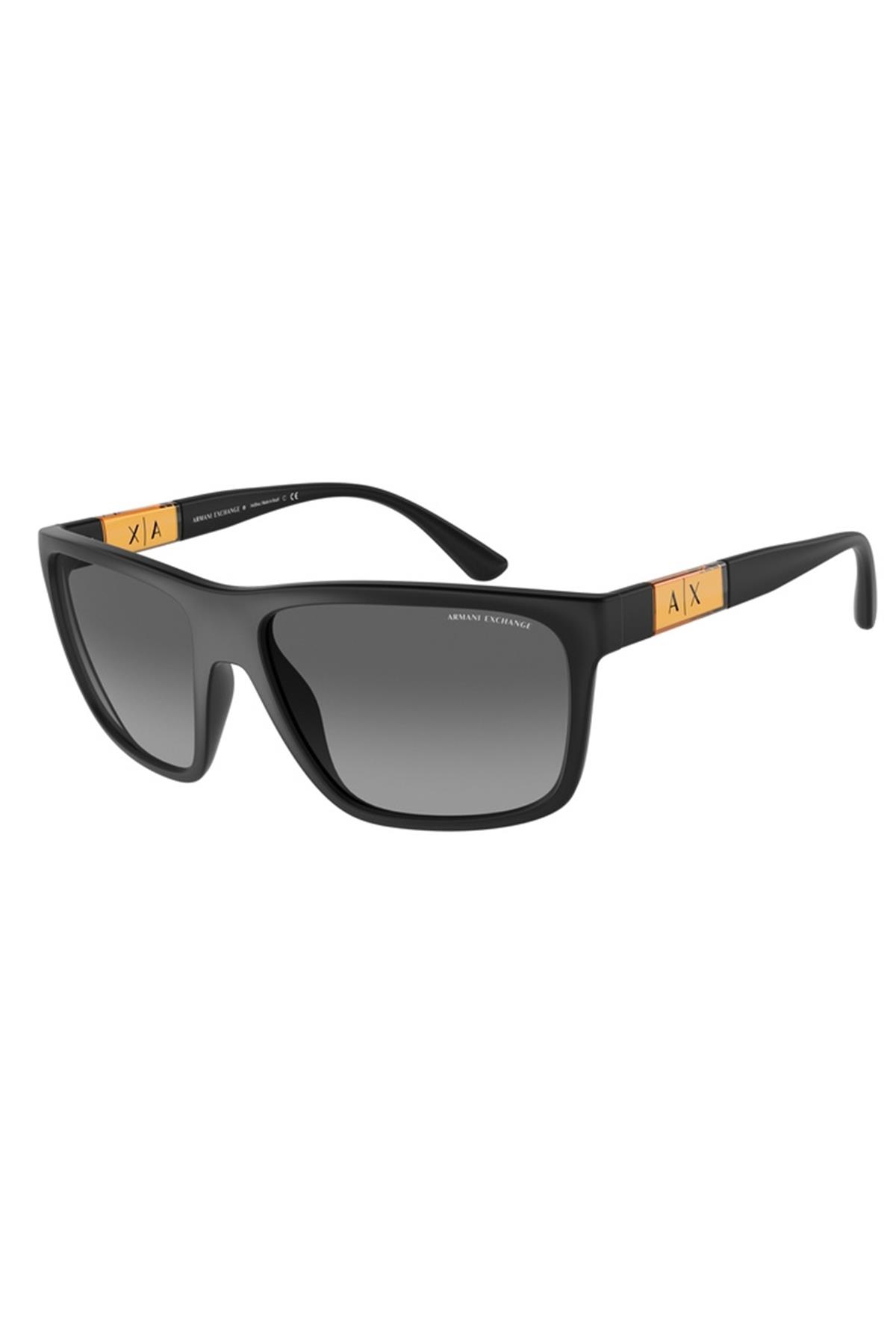 ARMANI EXCHANGE 4121  8325/T3 59 GÜNEŞ GÖZLÜĞÜ