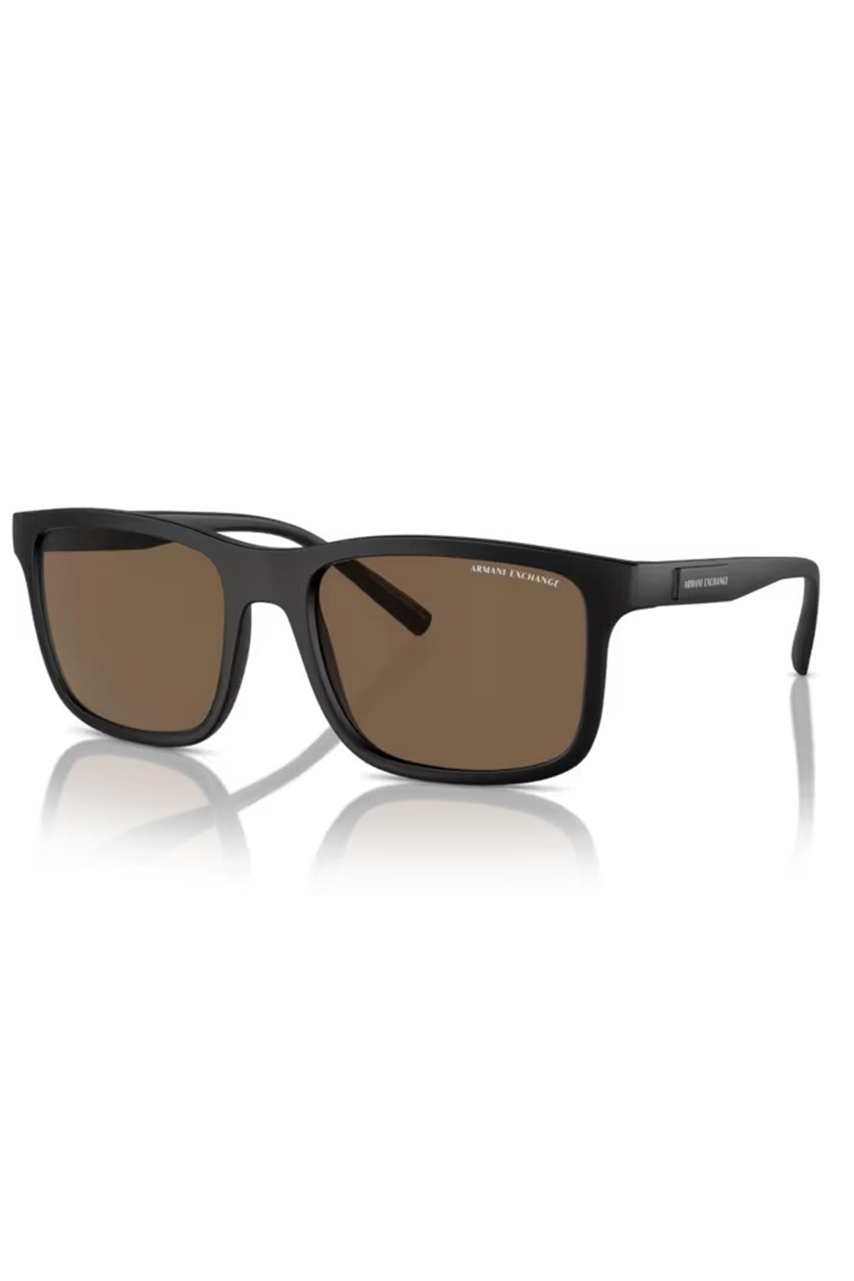 Armani Exchange 4145S 8078/73 57 Güneş Gözlüğü