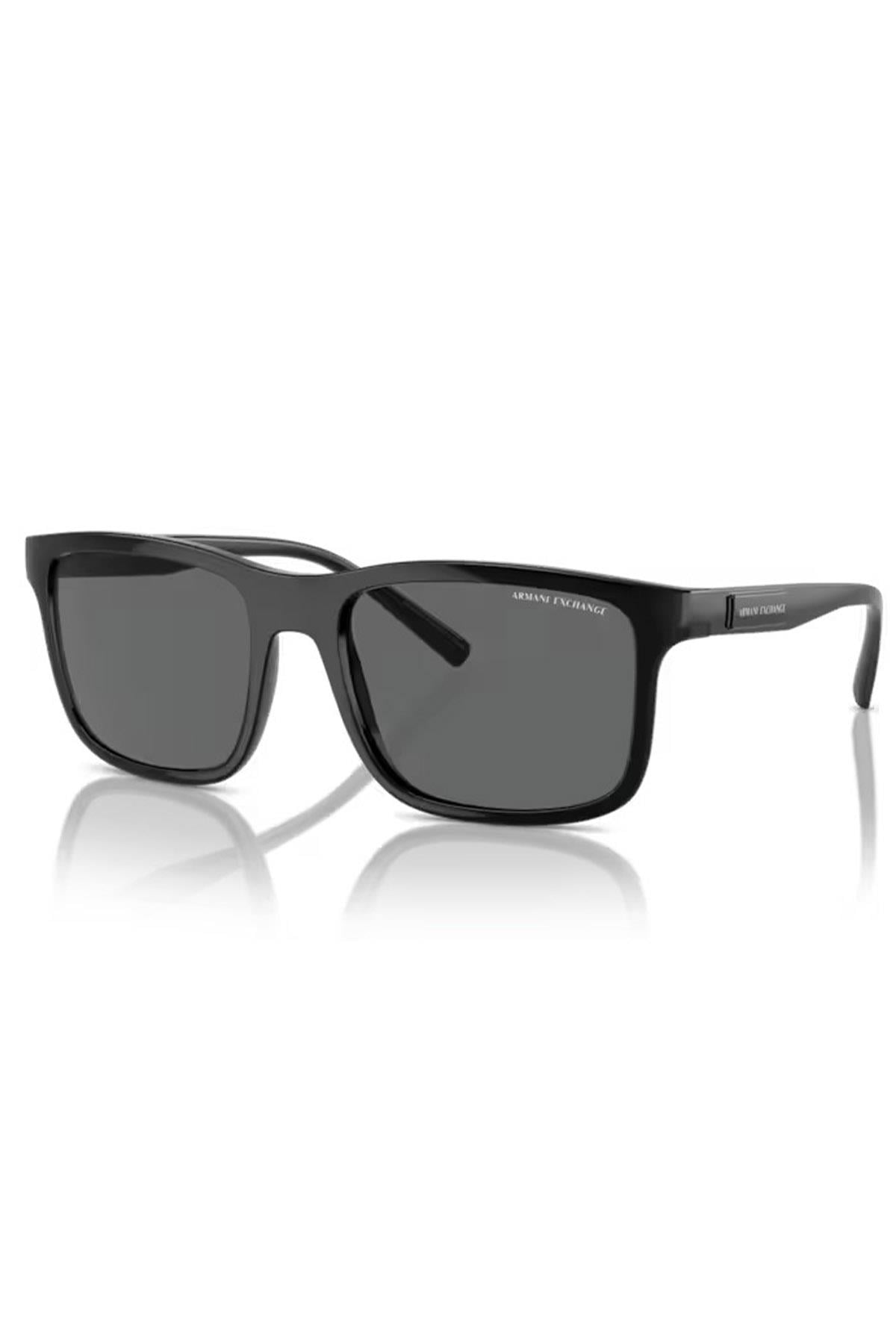 Armani Exchange 4145S 8158/87 57 Güneş Gözlüğü