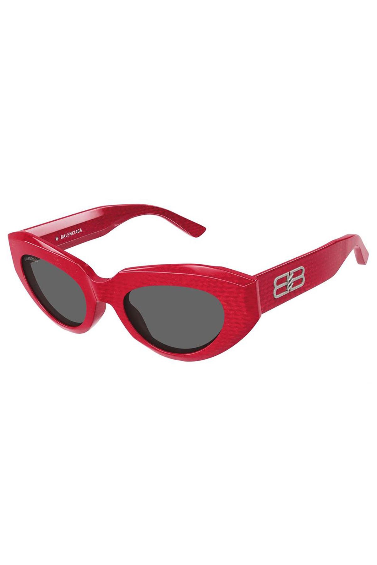 BALENCIAGA 0236  003 52 GÜNEŞ GÖZLÜĞÜ