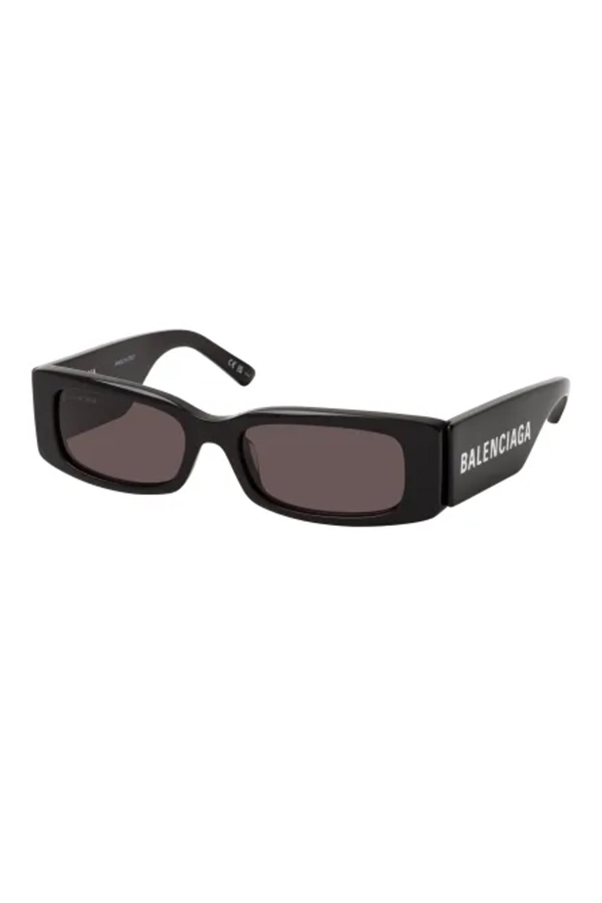 Balenciaga 0260S 001 56 Güneş Gözlüğü