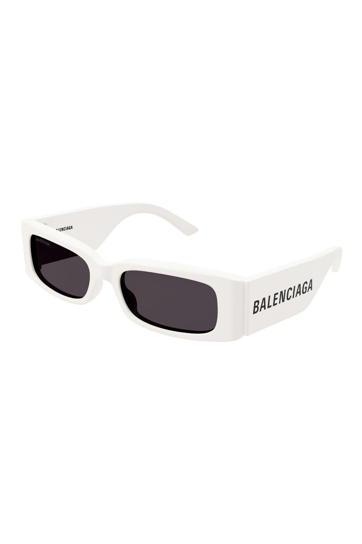 Balenciaga 0260S 003 56 Güneş Gözlüğü