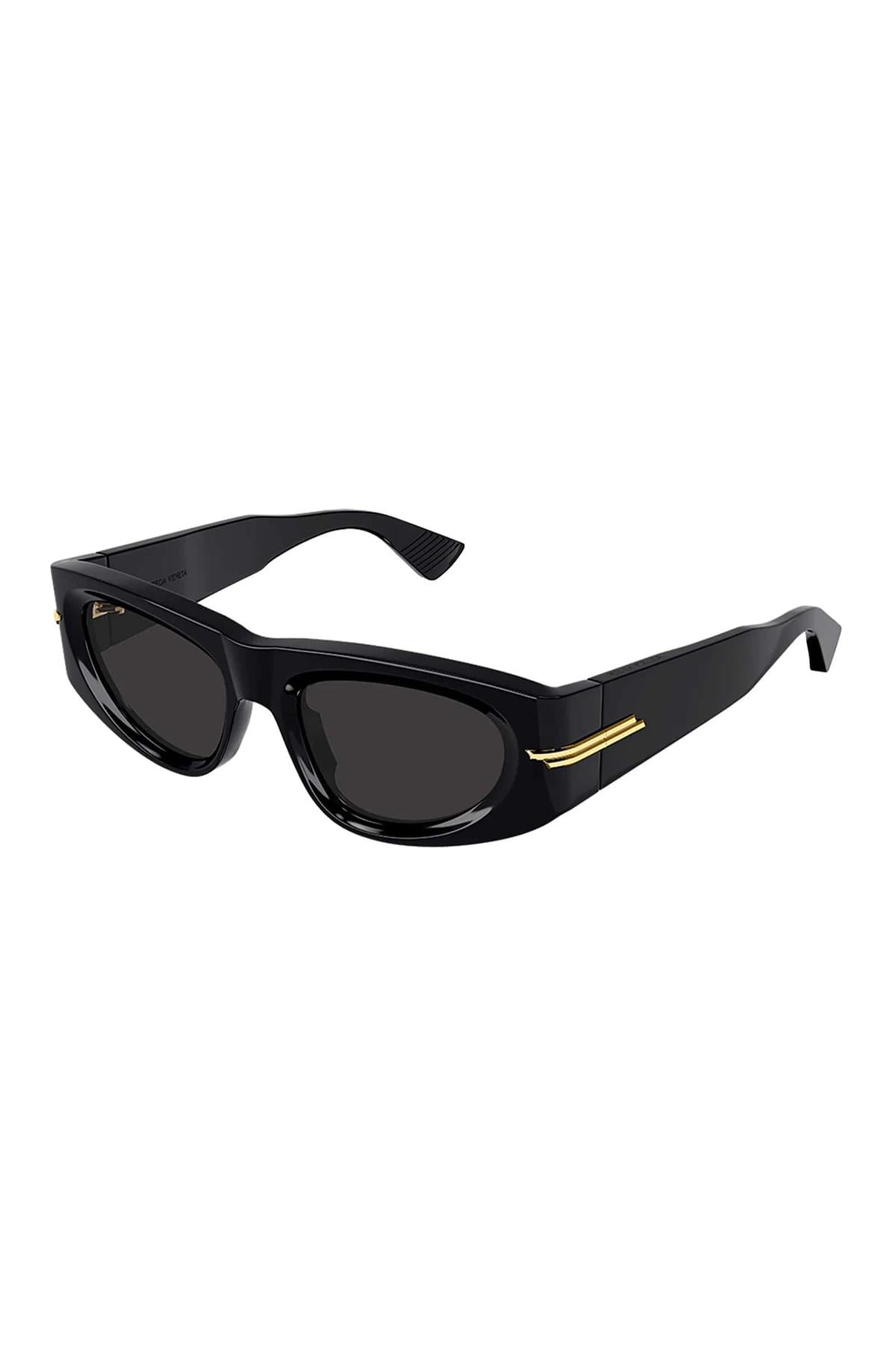 BOTTEGA VENETA 1144  001 51 GÜNEŞ GÖZLÜĞÜ