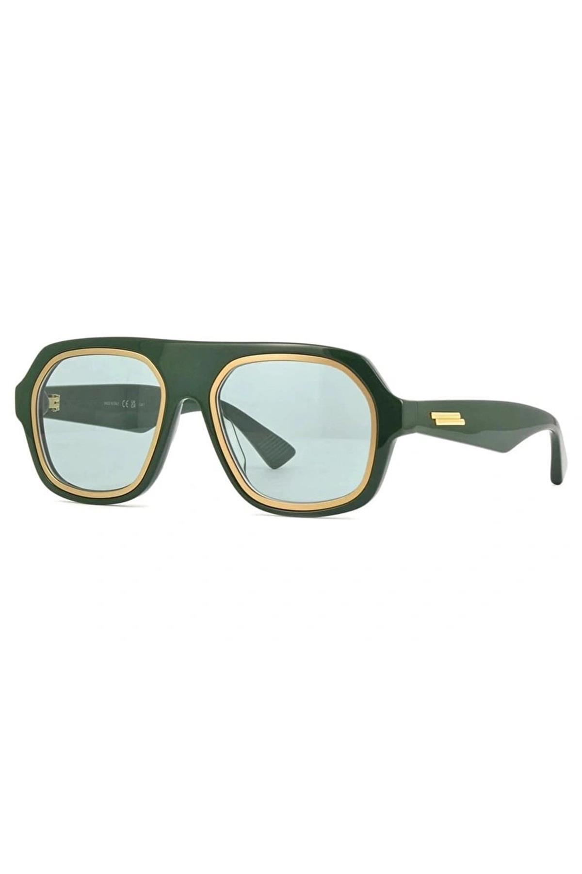 BOTTEGA VENETA 1217S 002 53 GÜNEŞ GÖZLÜĞÜ