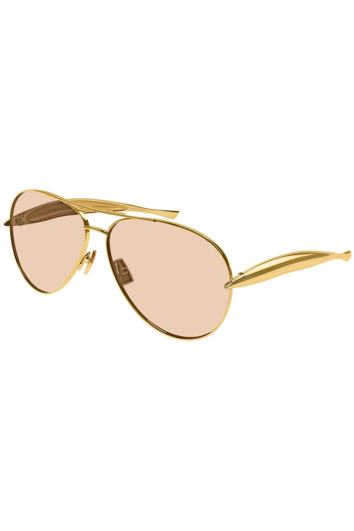 Bottega Veneta 1305S 002 64 Güneş Gözlüğü