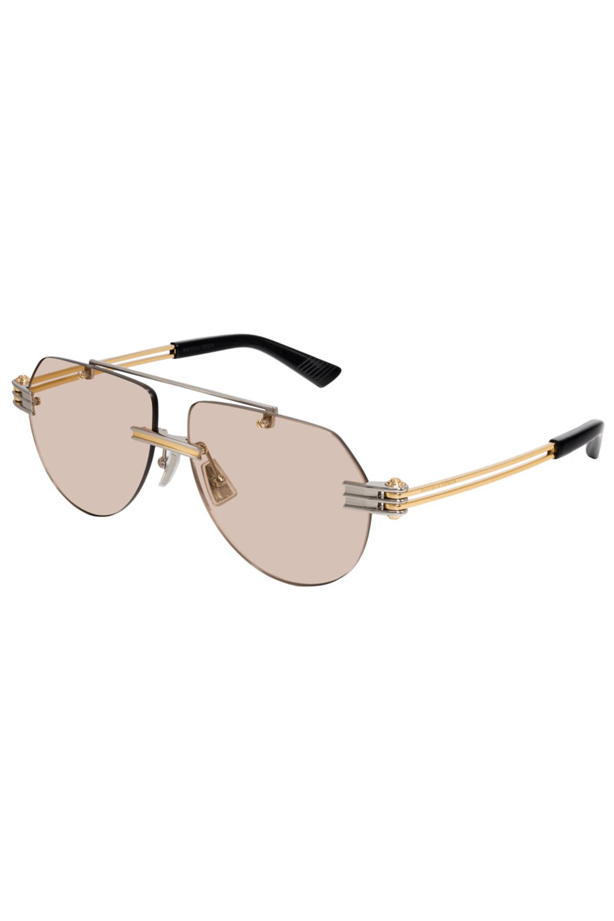 Bottega Veneta 1342S 002 59 Güneş Gözlüğü