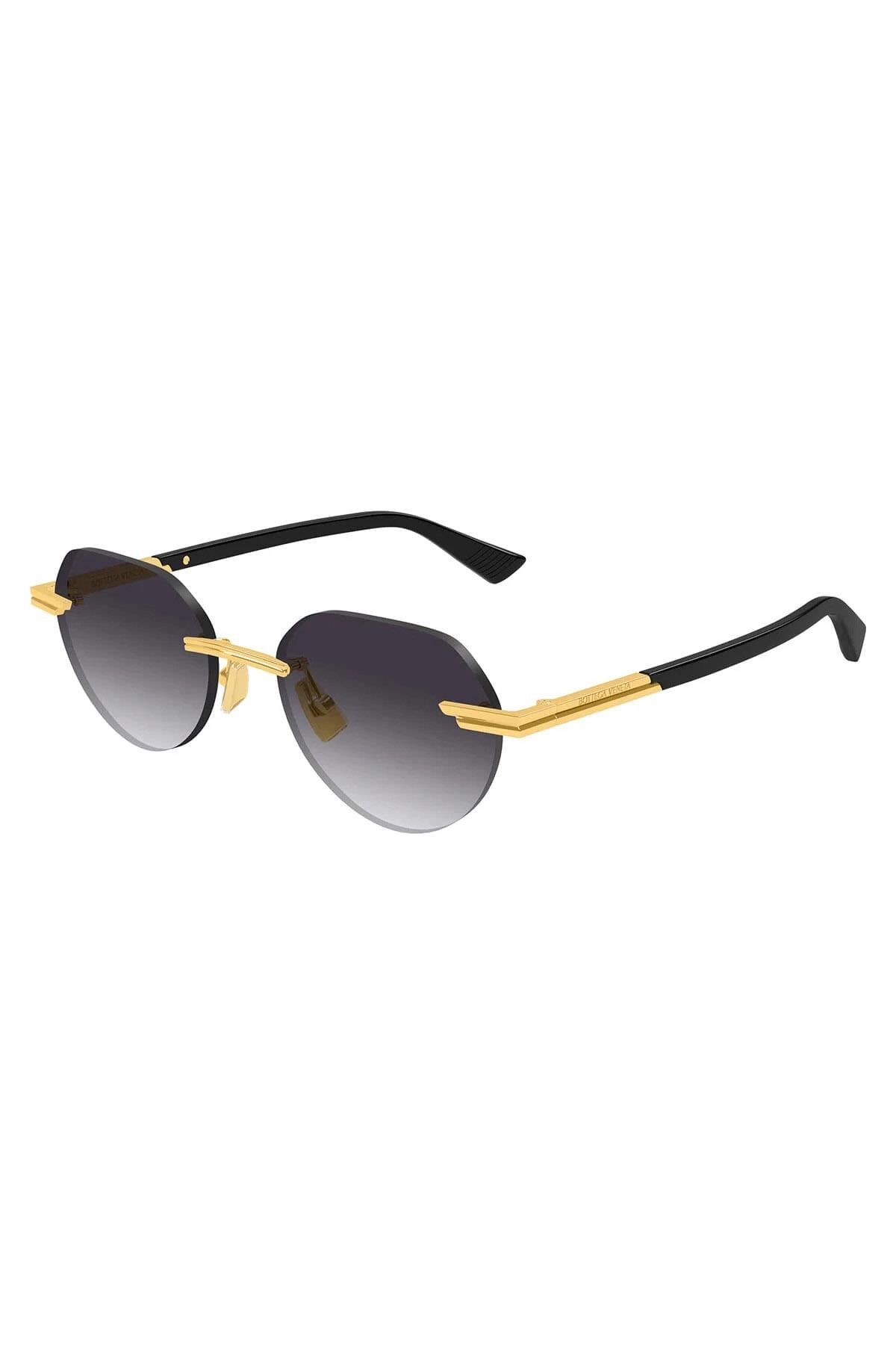 Bottega Veneta 1379S 001 51 Güneş Gözlüğü