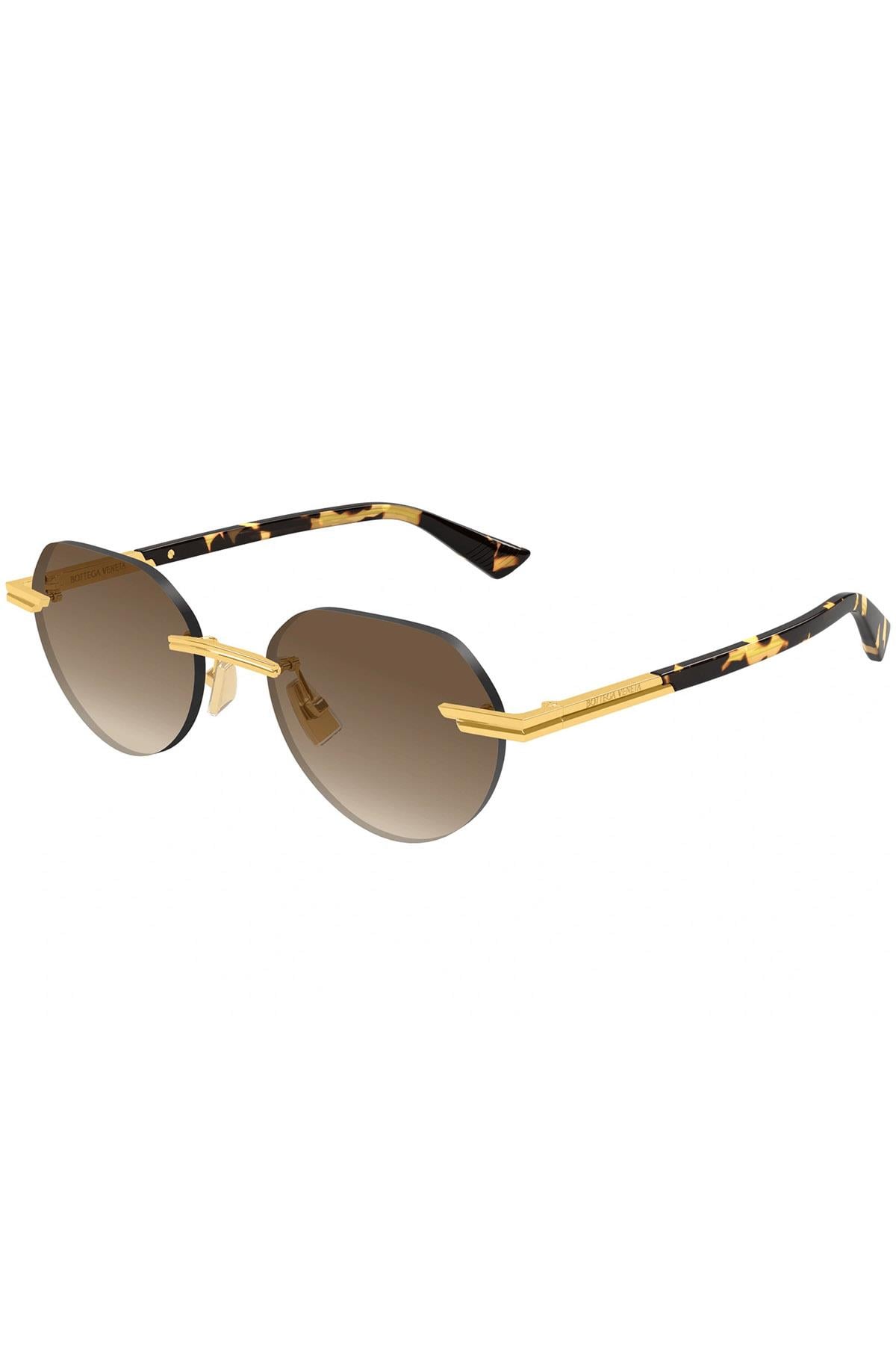 Bottega Veneta 1379S 003 51 Güneş Gözlüğü