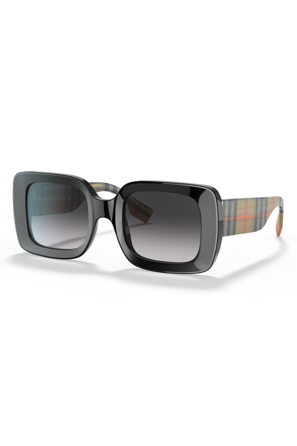 Burberry 4327 3757/8G 51 Güneş Gözlüğü