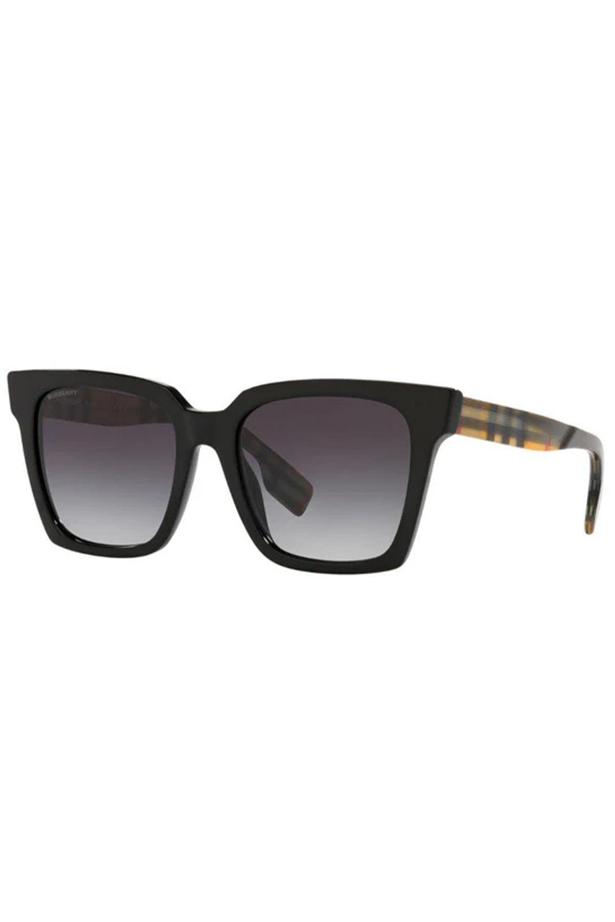 Burberry 4335 3929/8G 53 Güneş Gözlüğü