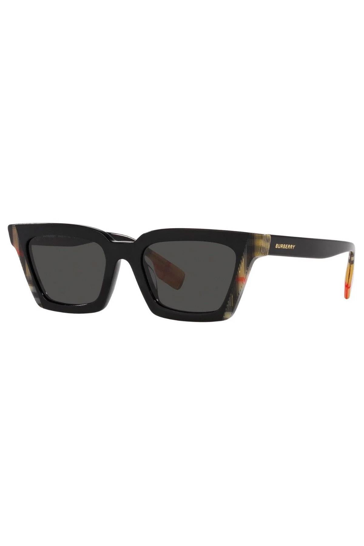 Burberry 4392U 4055/87 52 Güneş Gözlüğü