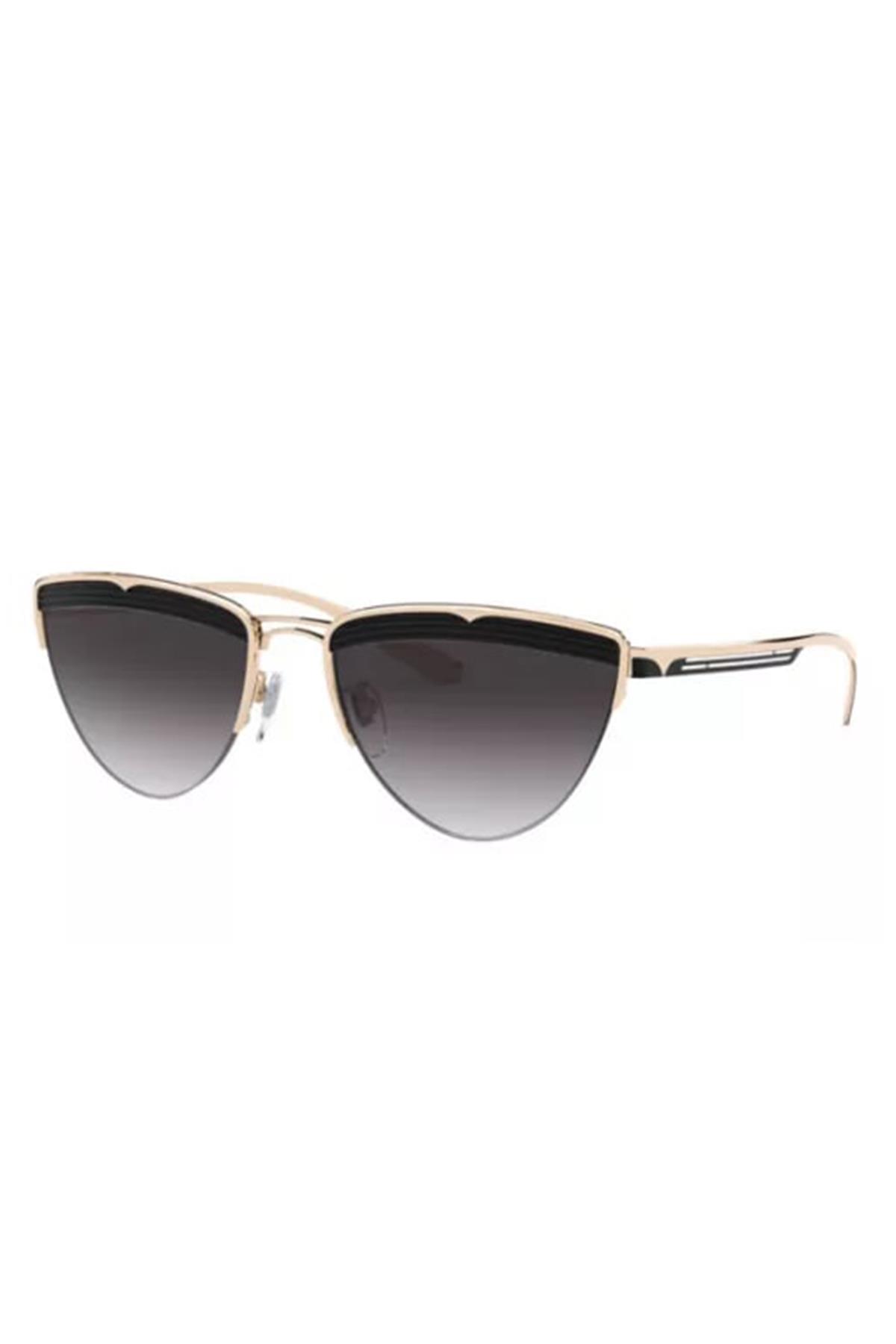 BVLGARI 6145  2033/8G 57 GÜNEŞ GÖZLÜĞÜ