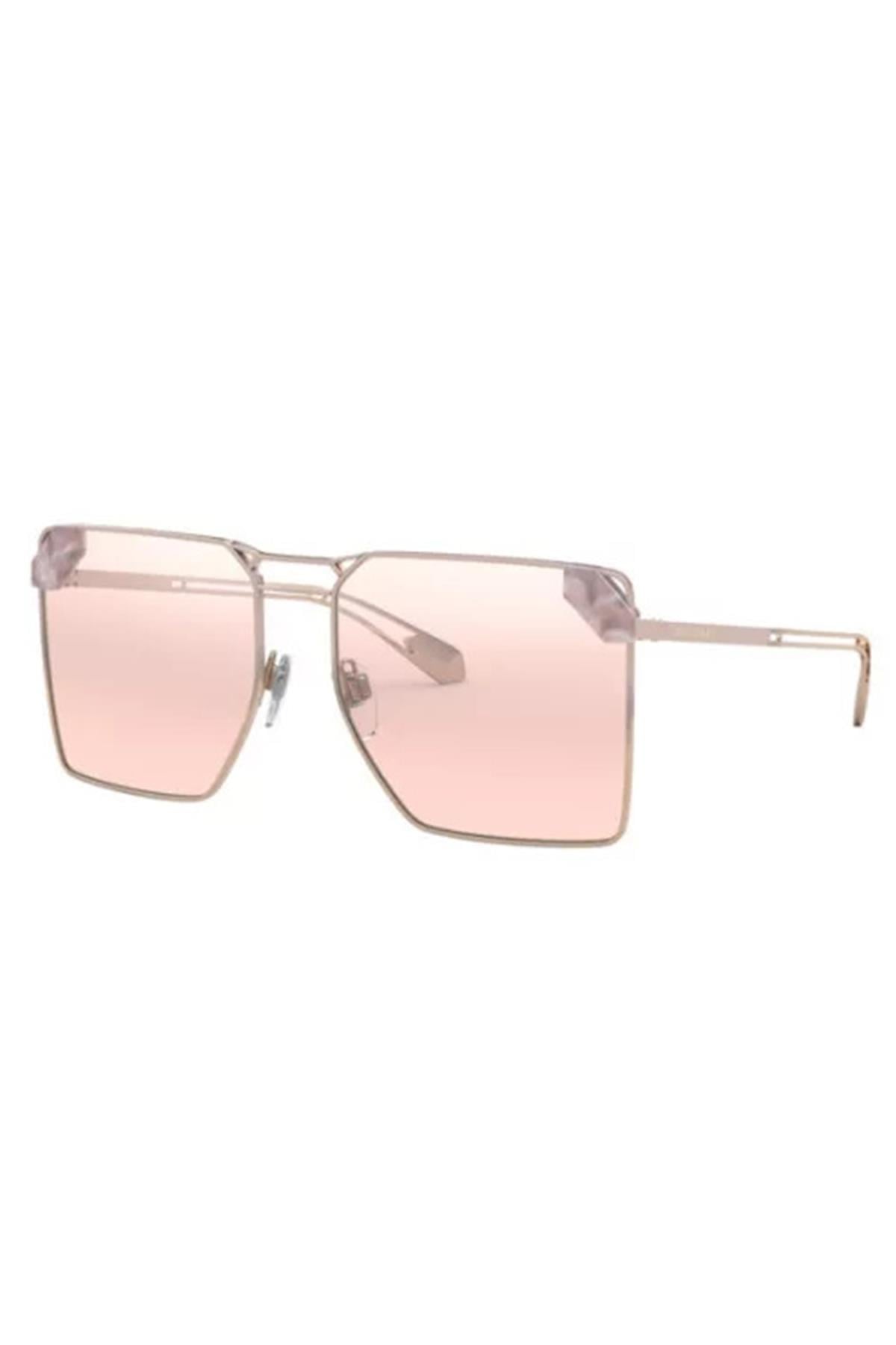 BVLGARI 6147  2014/7E 57 GÜNEŞ GÖZLÜĞÜ