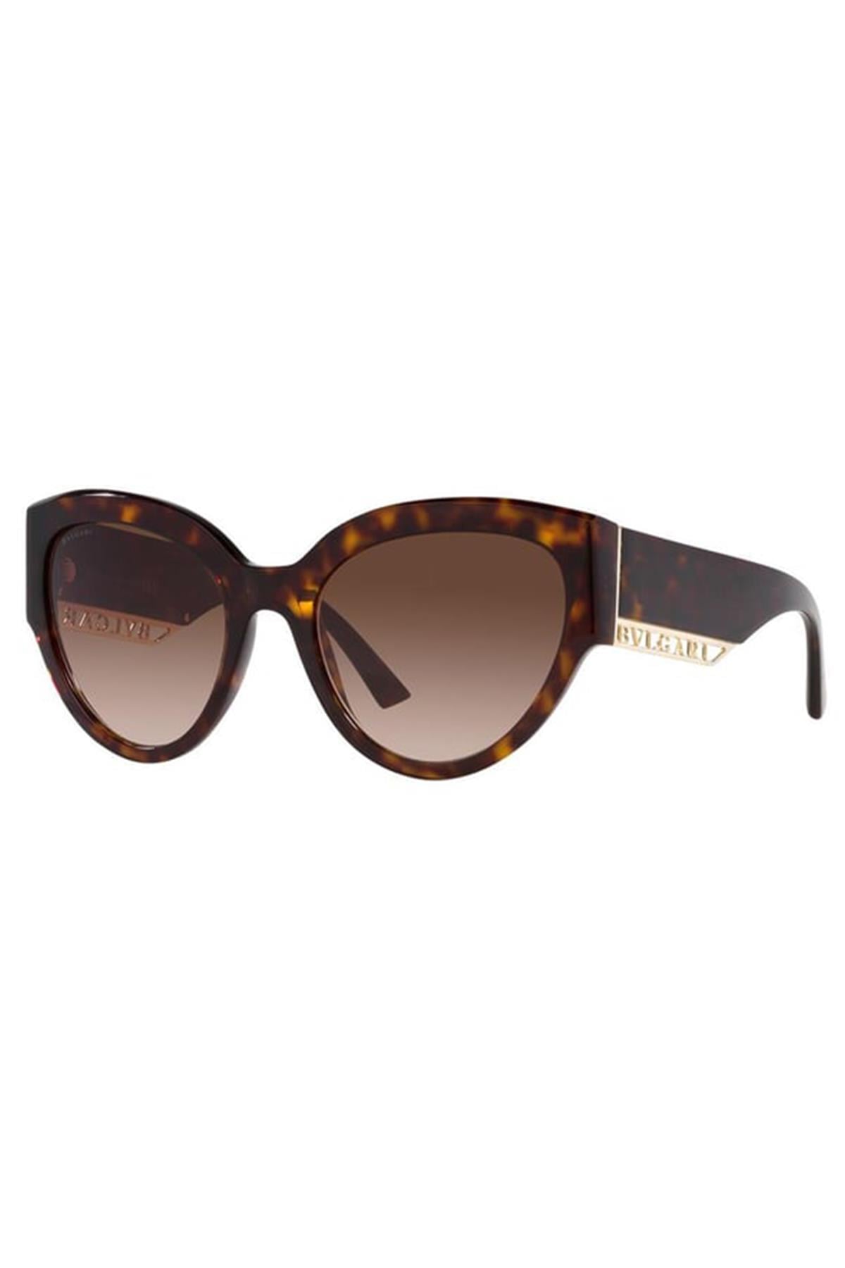 Bvlgari 8258 504/13 55 Güneş Gözlüğü