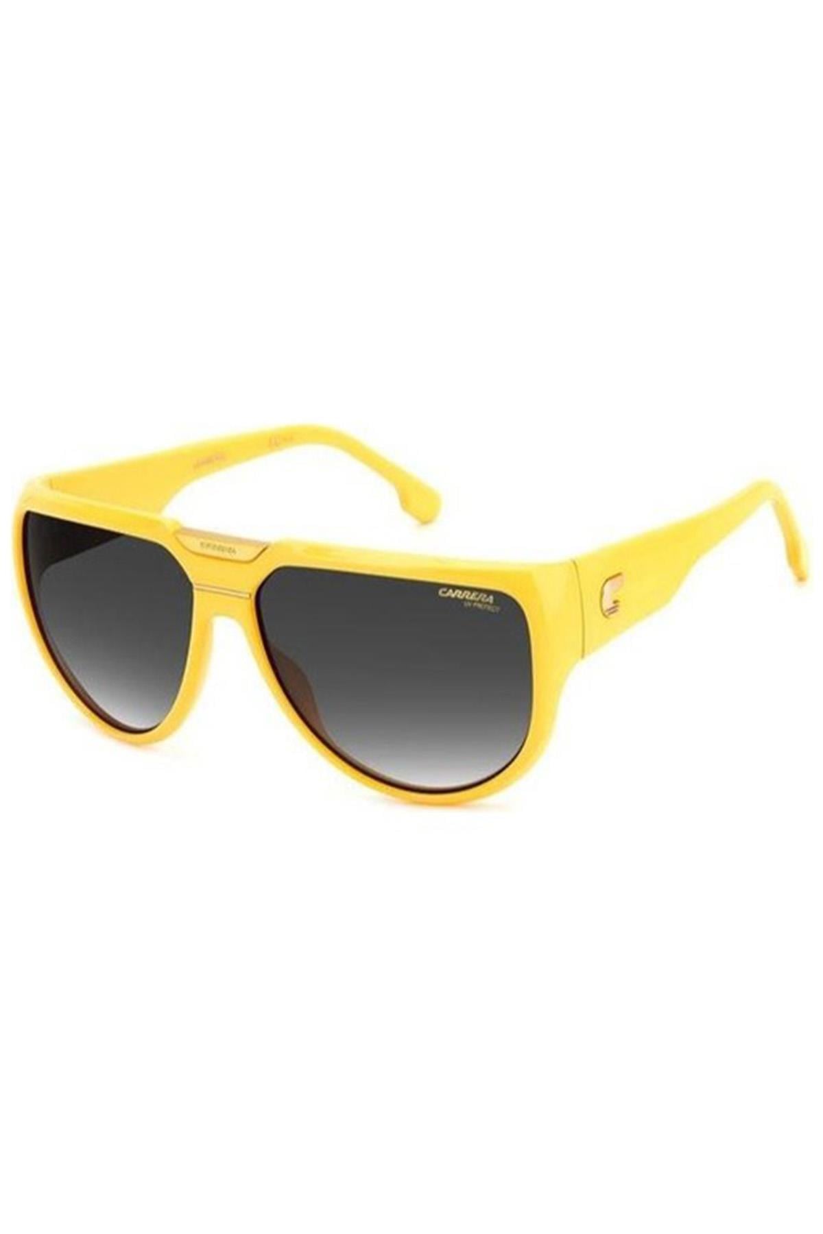 Carrera Flaglab13 40G9O 62 Güneş Gözlüğü