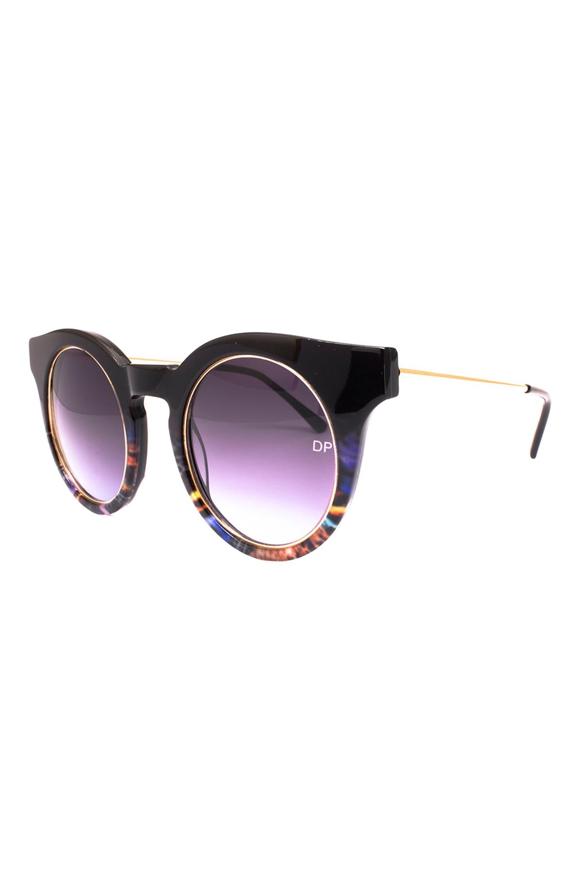 DEEP PURPLE MOSS  C2 52 GÜNEŞ GÖZLÜĞÜ