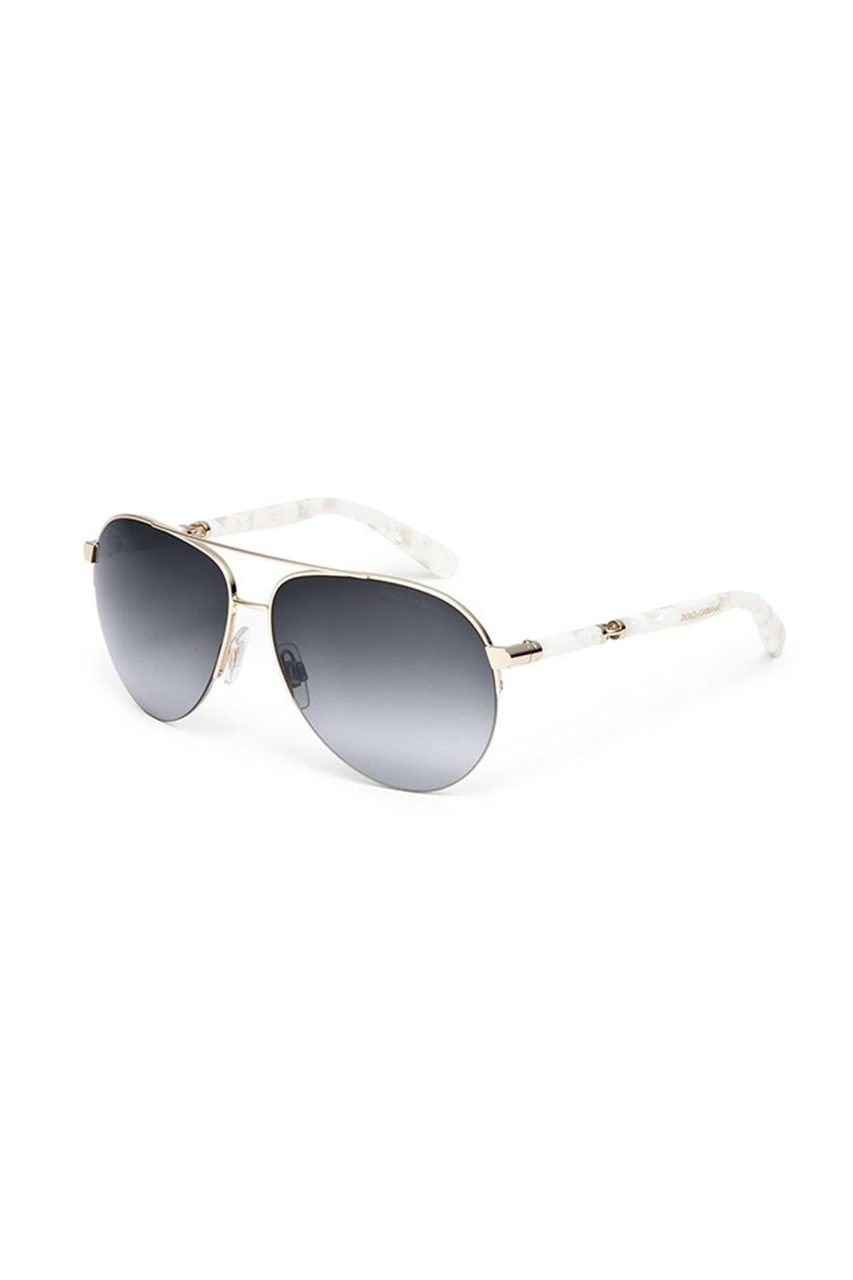 DOLCE GABBANA 2115  488/8G 58 GÜNEŞ GÖZLÜĞÜ