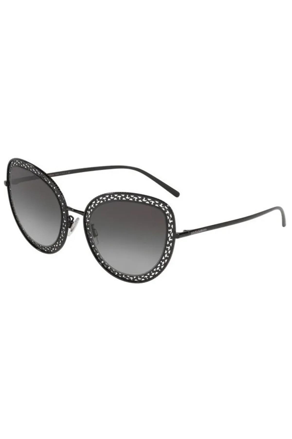 Dolce Gabbana 2226 01/8G 54 Güneş Gözlüğü