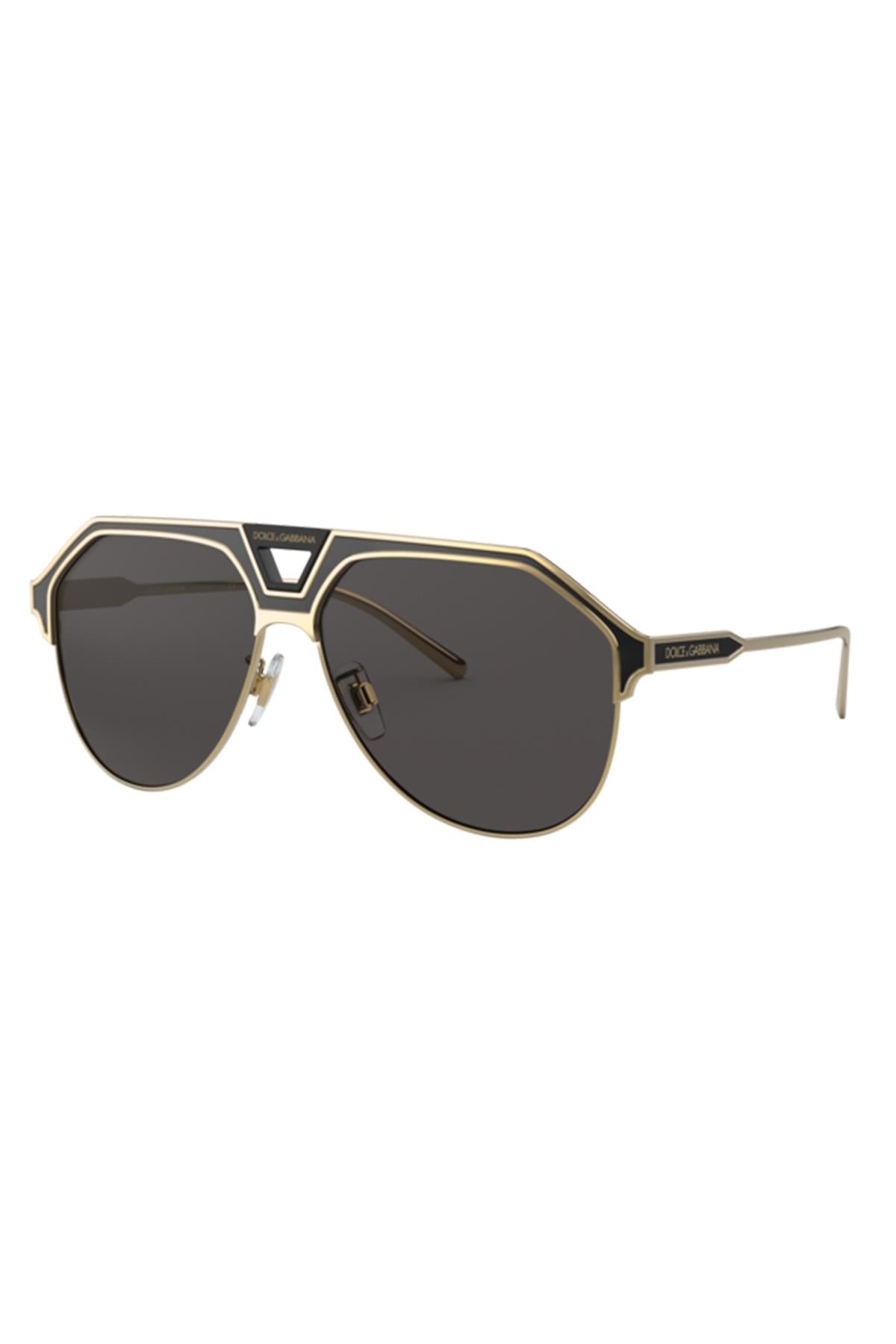 DOLCE GABBANA 2257  1334/87 60 GÜNEŞ GÖZLÜĞÜ