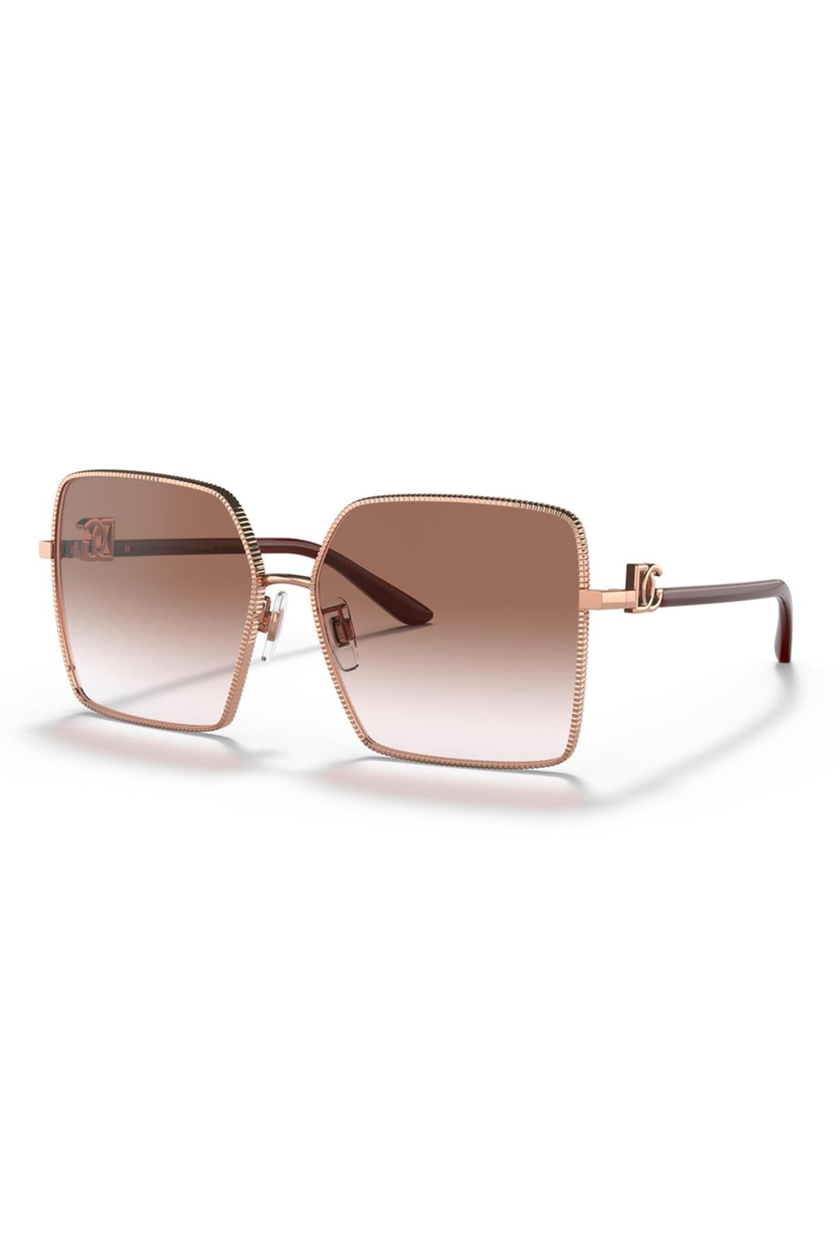 Dolce Gabbana 2279 1298/8D 60 Güneş Gözlüğü