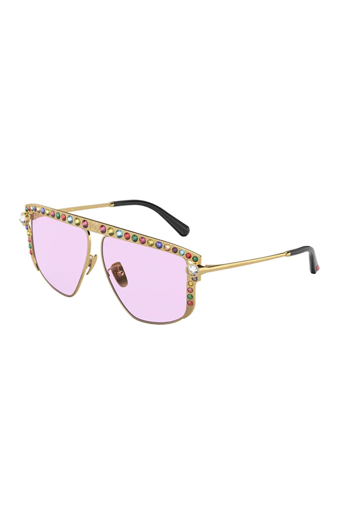 DOLCE GABBANA 2281B 02/1A 57 GÜNEŞ GÖZLÜĞÜ