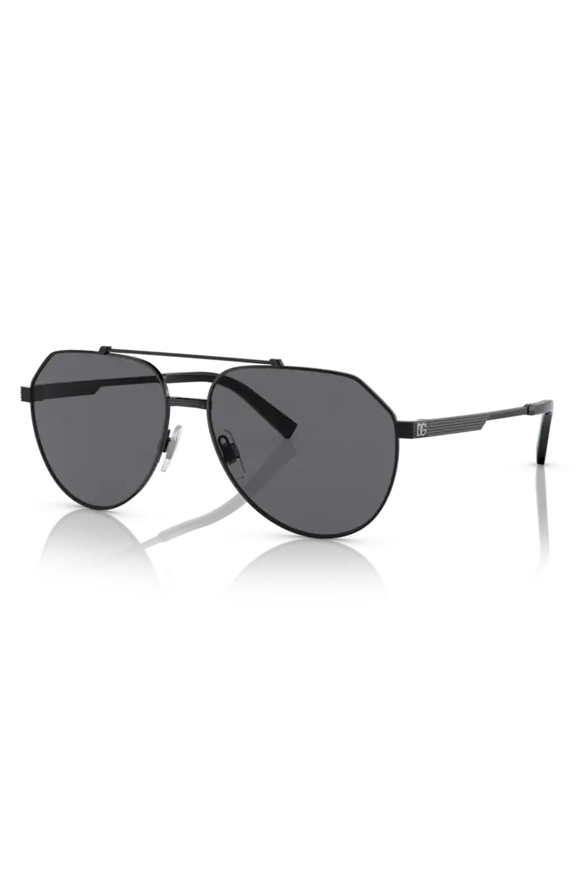 DOLCE GABBANA 2288  1106/81 59 GÜNEŞ GÖZLÜĞÜ