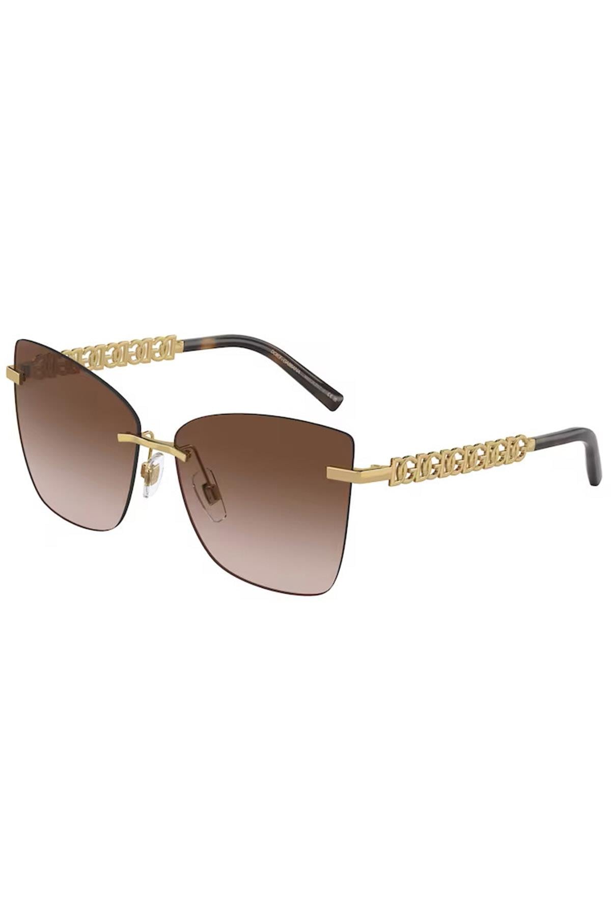 Dolce Gabbana 2289 02/13 59 Güneş Gözlüğü
