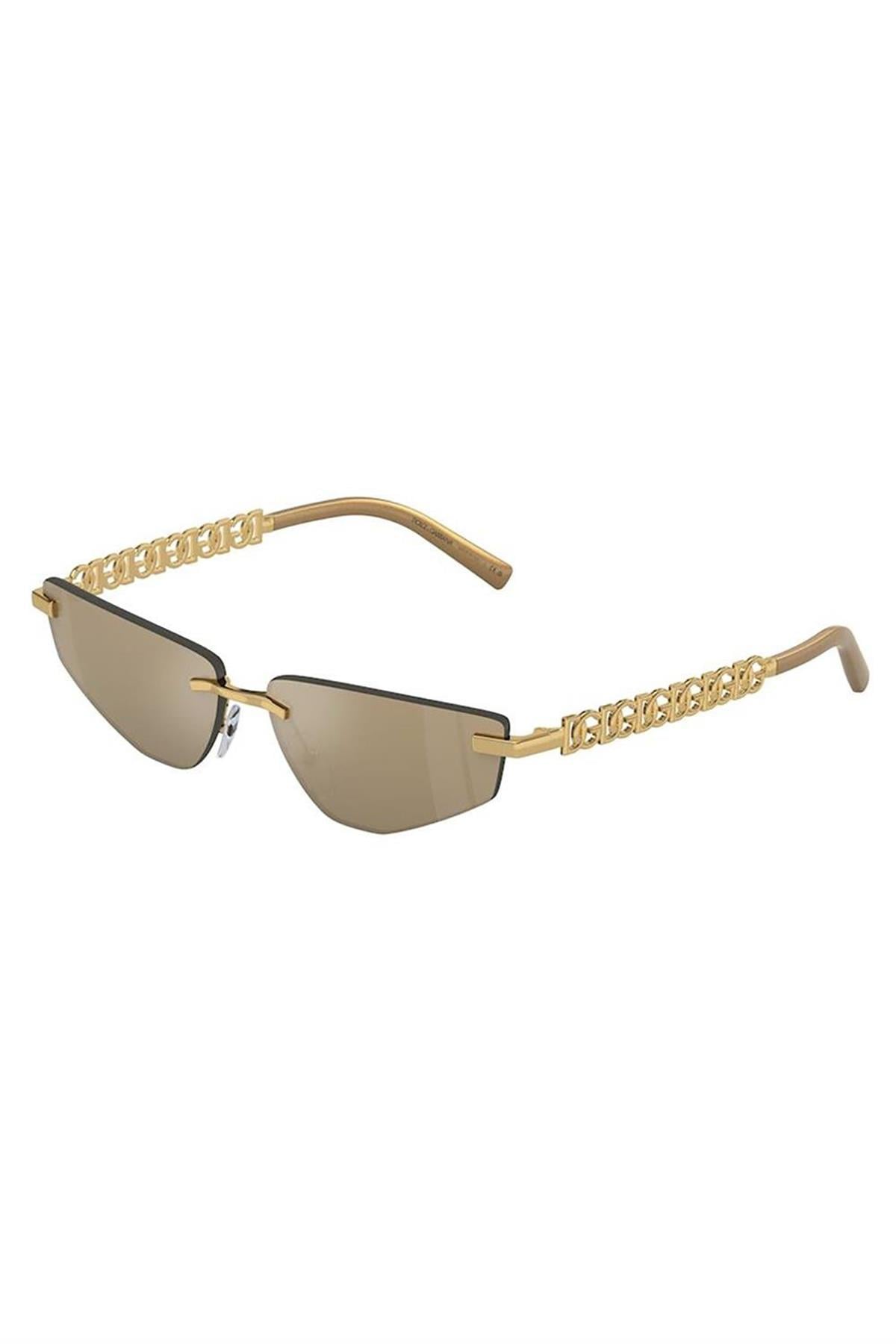 Dolce Gabbana 2301 02/03 58 Güneş Gözlüğü