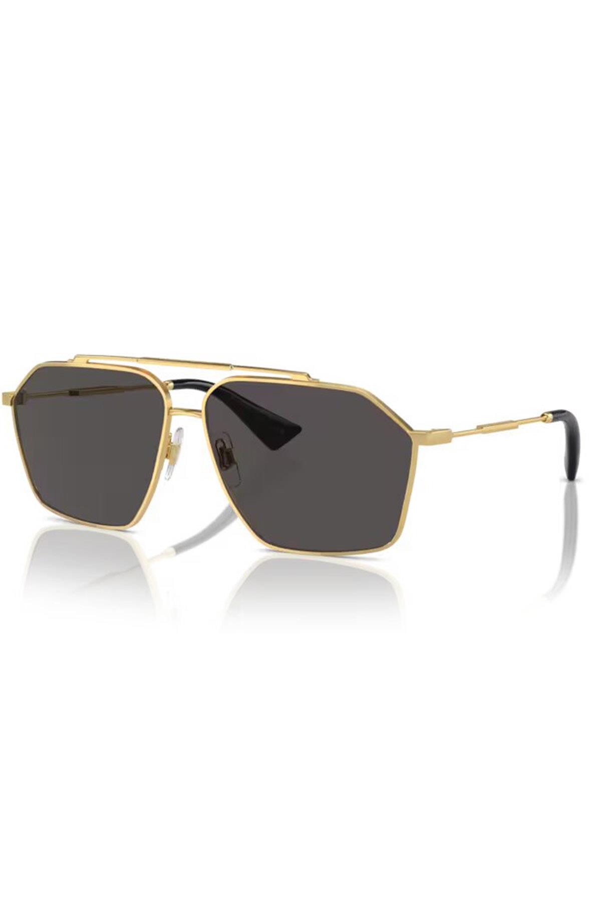 Dolce Gabbana 2303 02/87 61 Güneş Gözlüğü