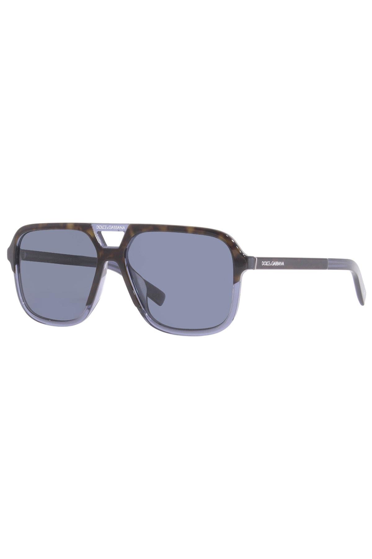 Dolce Gabbana 4354 3209/80 58 Güneş Gözlüğü