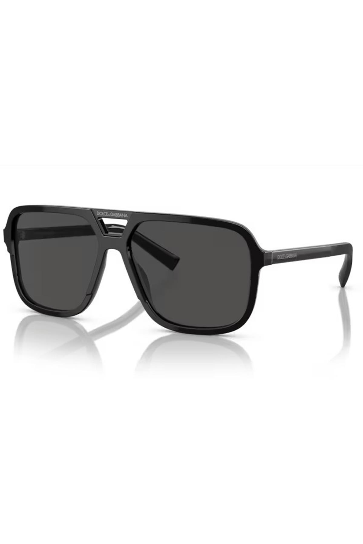 Dolce Gabbana 4354 501/87 58 Güneş Gözlüğü