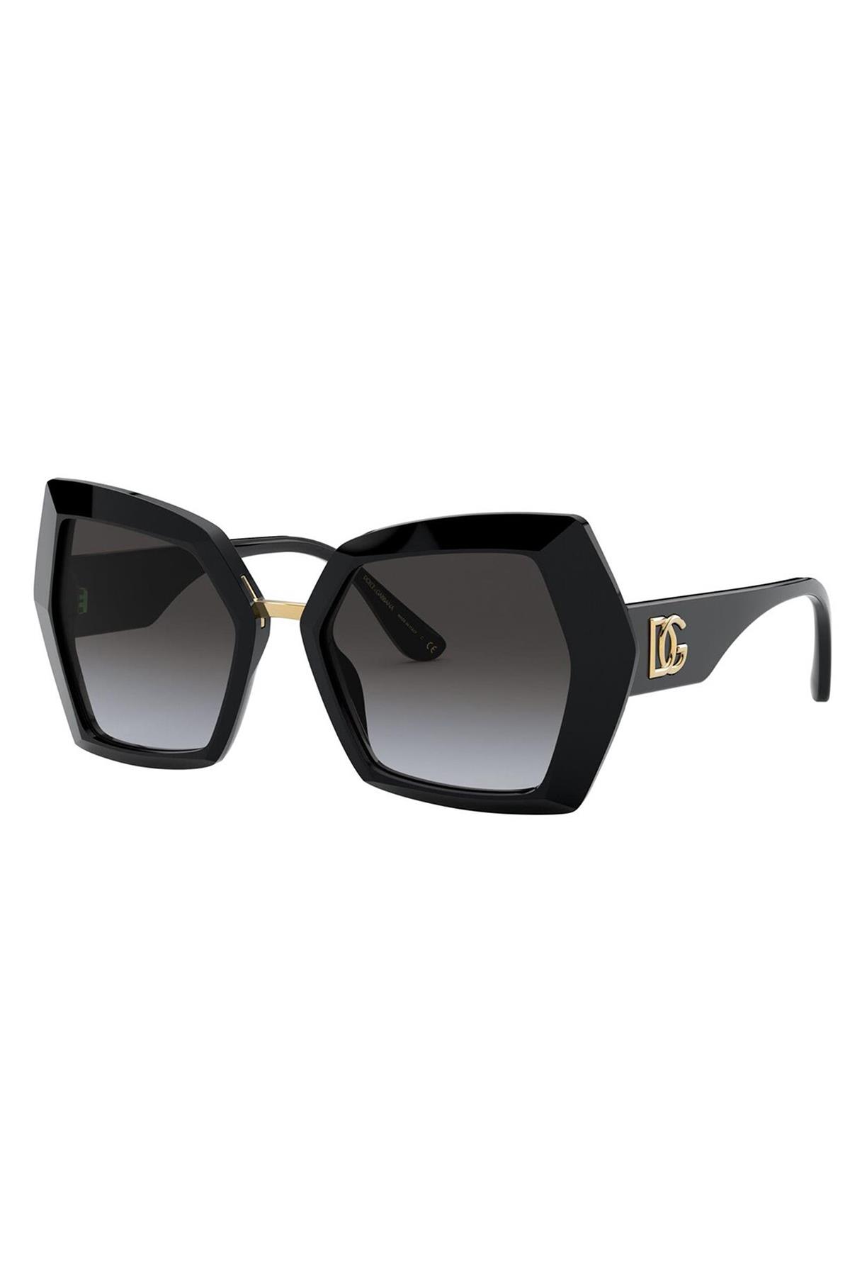 Dolce Gabbana 4377 501/8G 54 Güneş Gözlüğü
