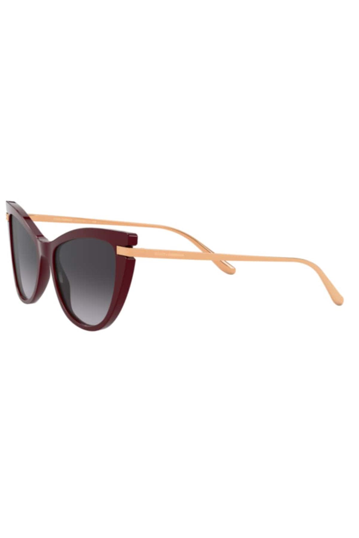 Dolce Gabbana 4381 3091/8G 54 Güneş Gözlüğü