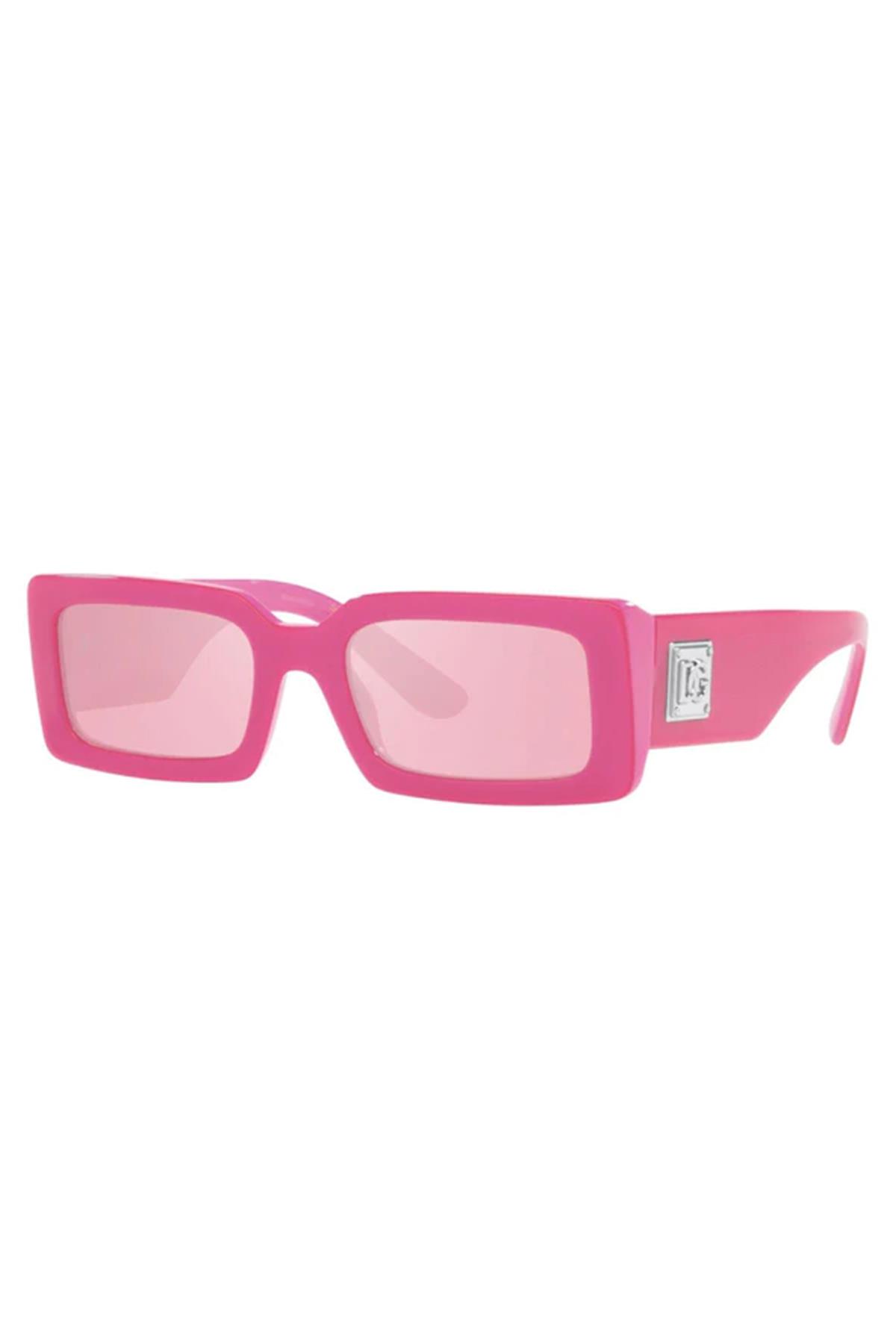 Dolce Gabbana 4416 3379/4Z 53 Güneş Gözlüğü