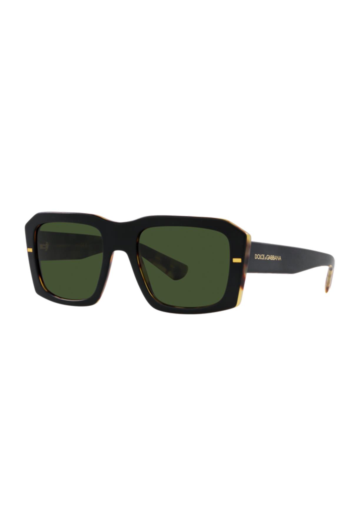 Dolce Gabbana 4430 3404/71 54 Güneş Gözlüğü