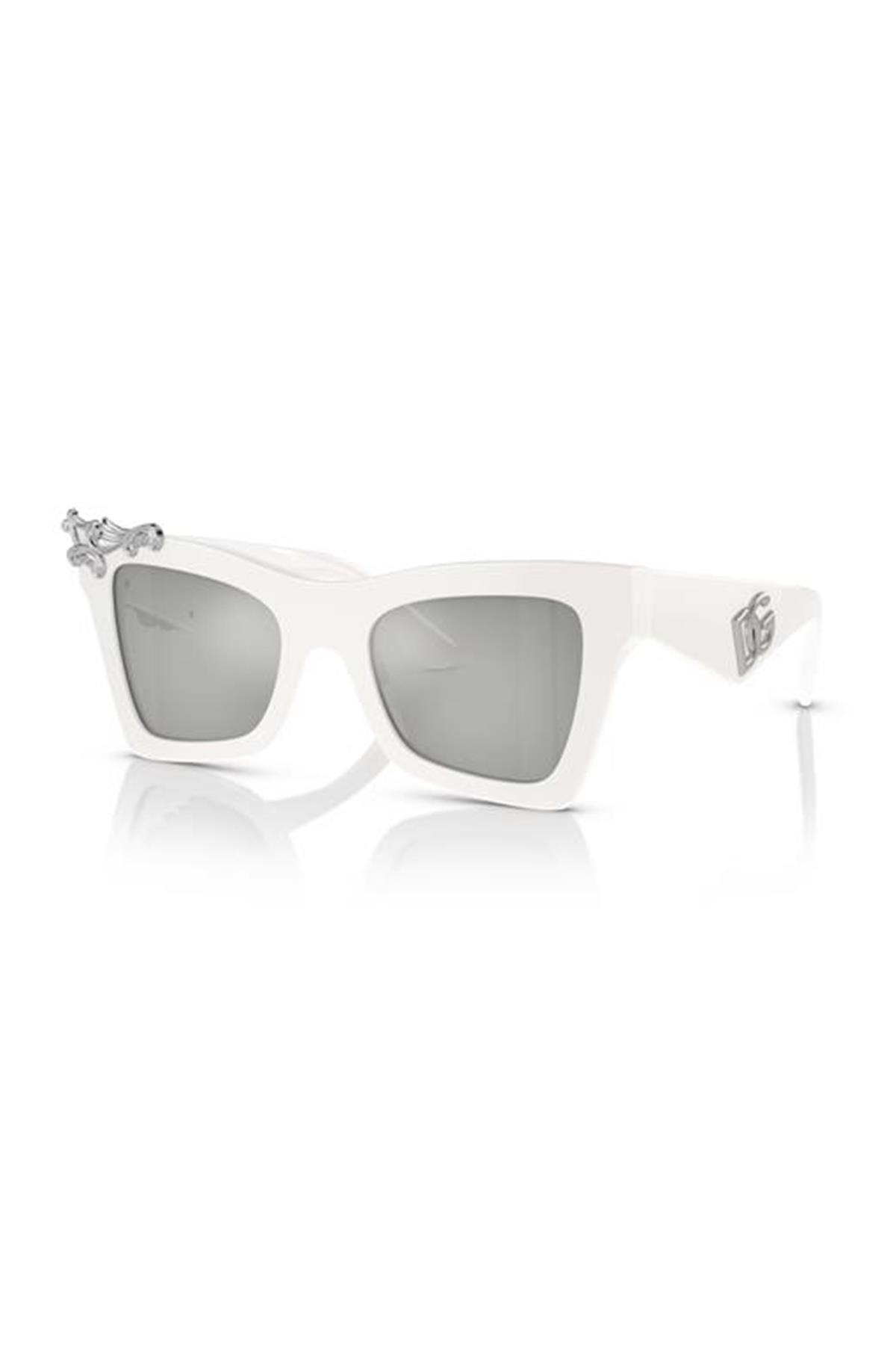 Dolce Gabbana 4434 3312/8V 51 Güneş Gözlüğü