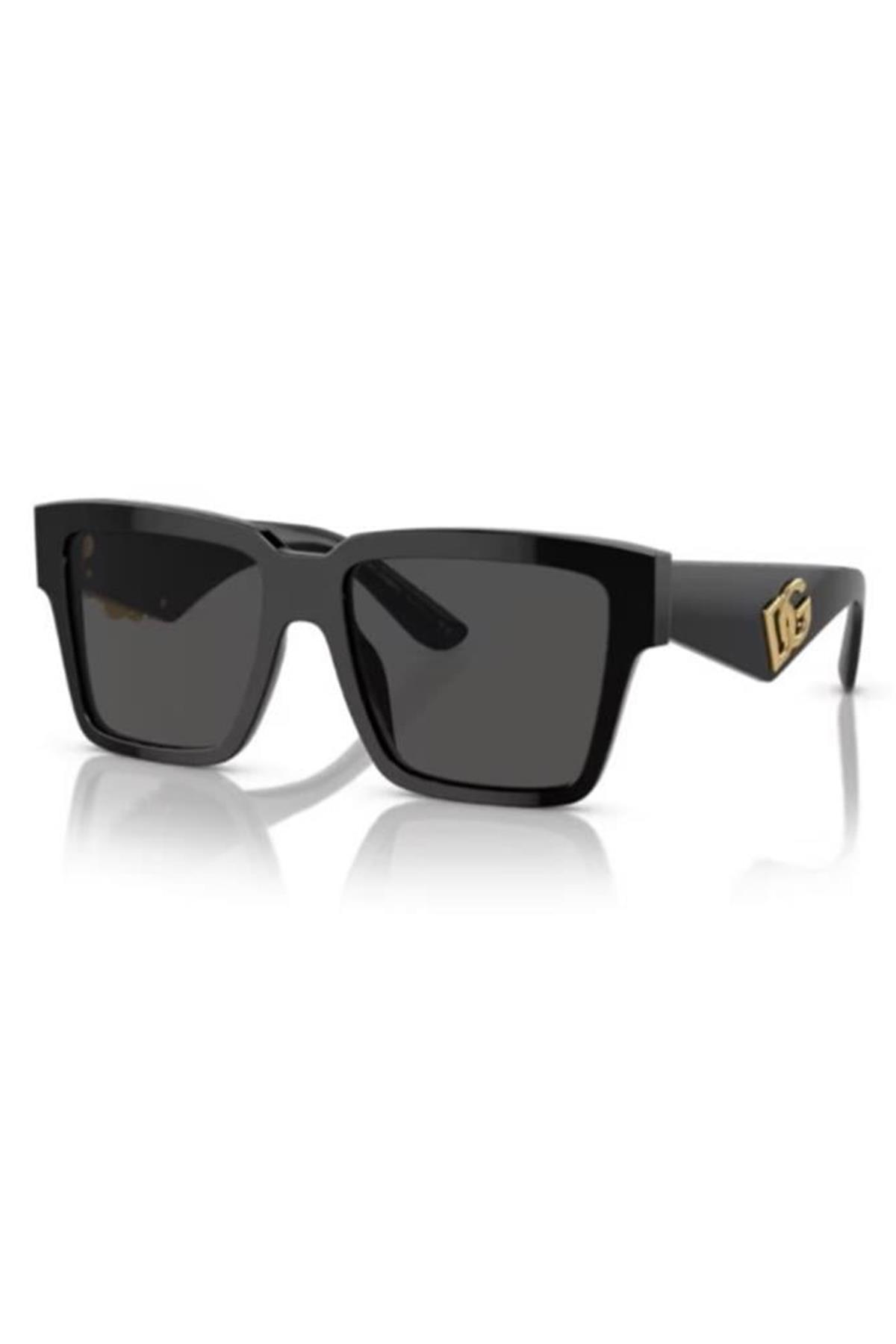 Dolce Gabbana 4436 501/87 55 Güneş Gözlüğü