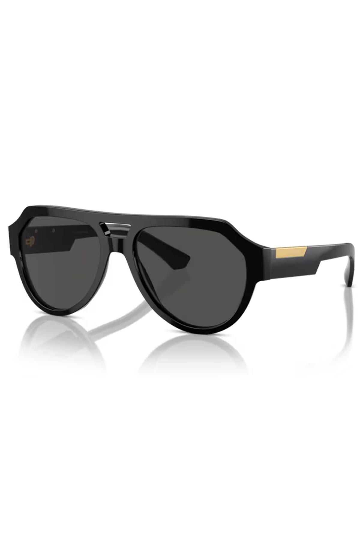 Dolce Gabbana 4466 501/87 56 Güneş Gözlüğü