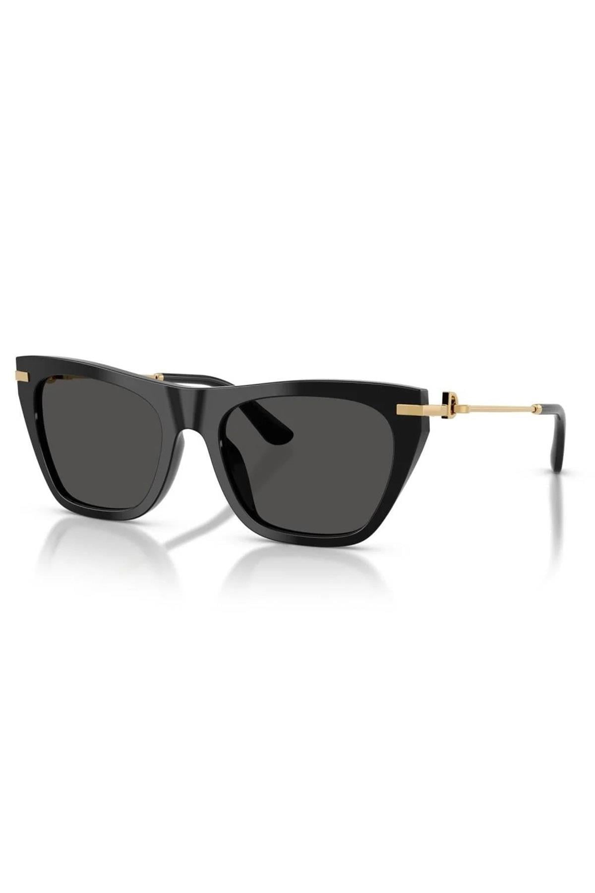 DOLCE GABBANA 4511 501/87 55 GÜNEŞ GÖZLÜĞÜ