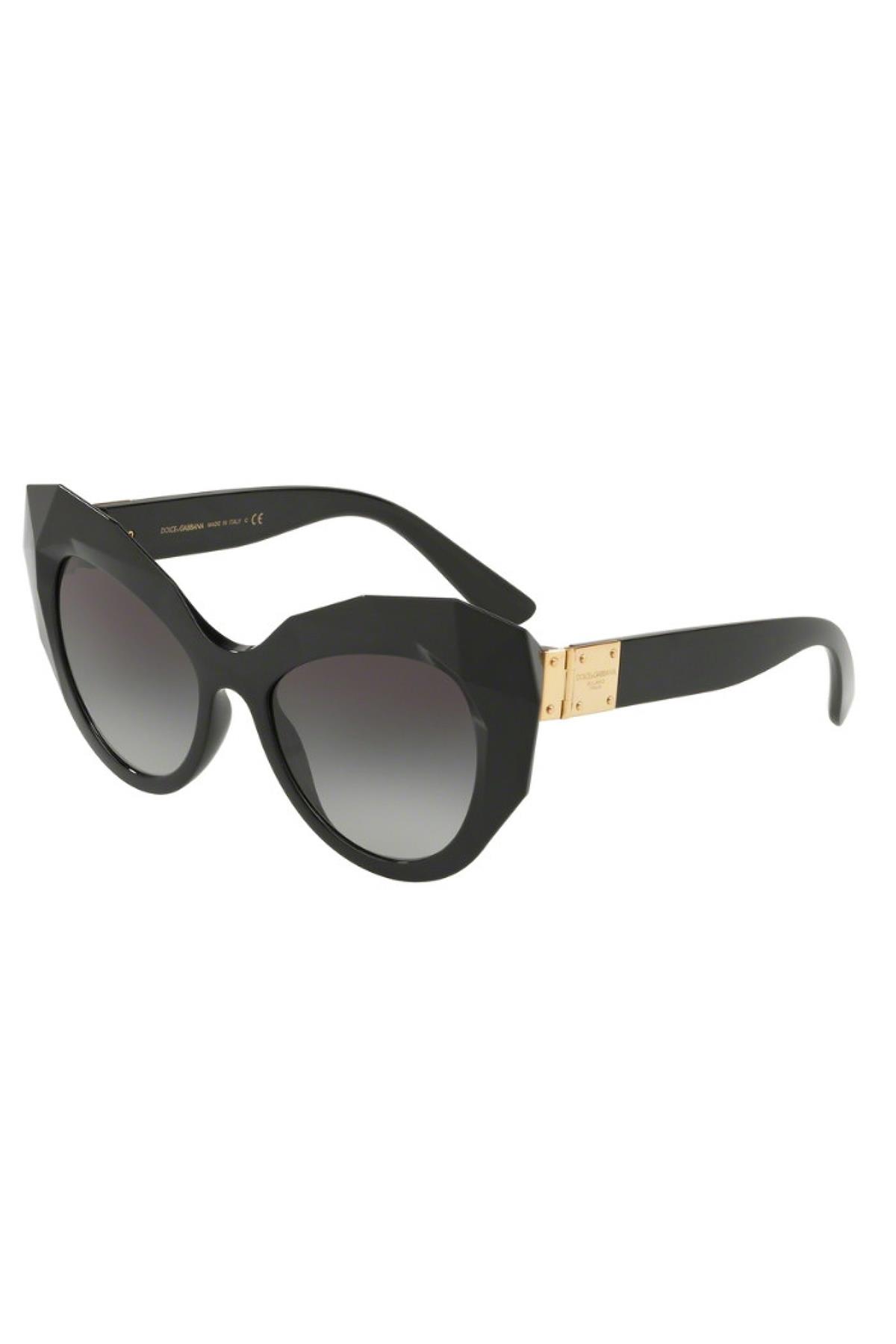 Dolce Gabbana 6122 501/8G 52 Güneş Gözlüğü