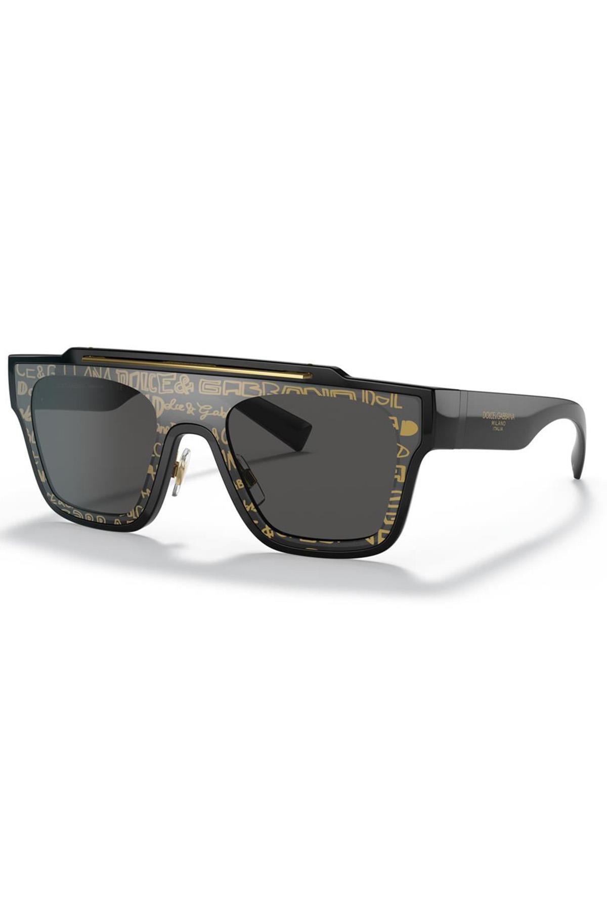 Dolce Gabbana 6125 3277/87 Güneş Gözlüğü
