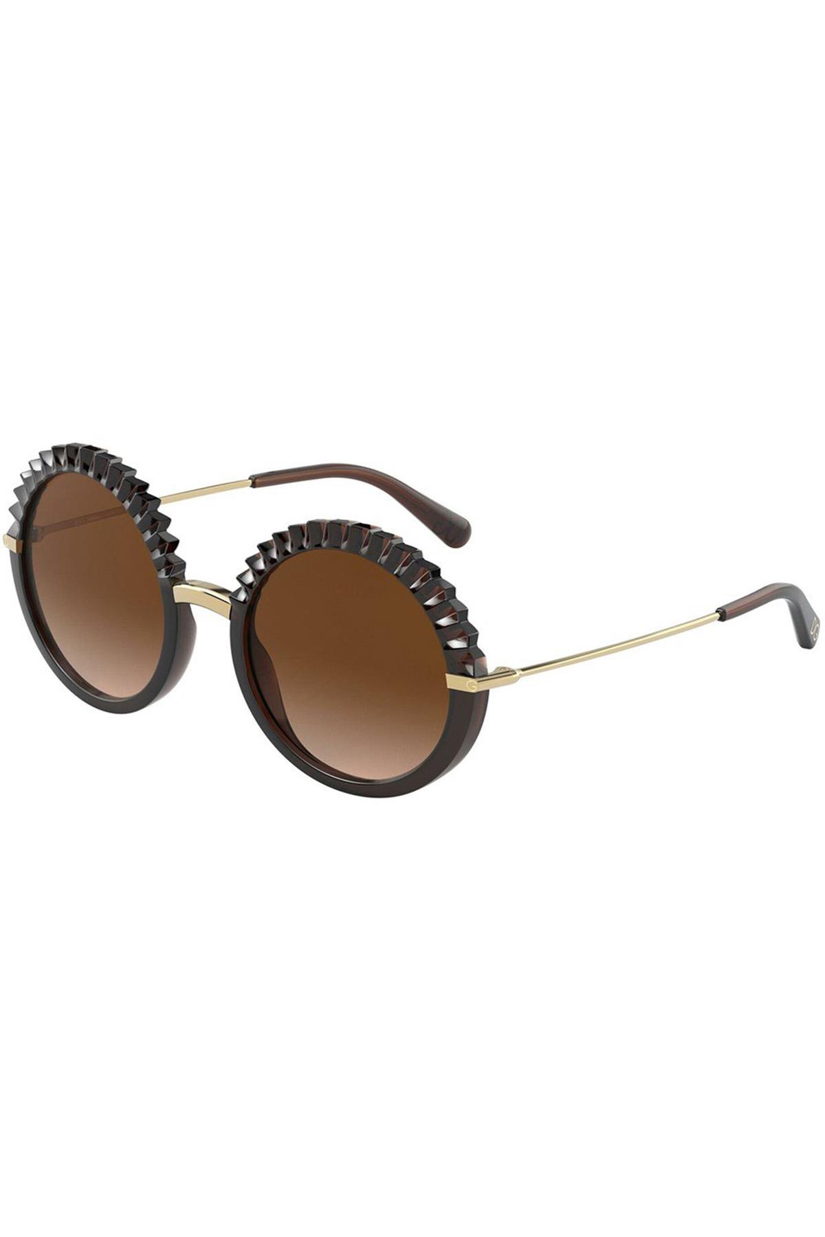 Dolce Gabbana 6130 3159/13 52 Güneş Gözlüğü