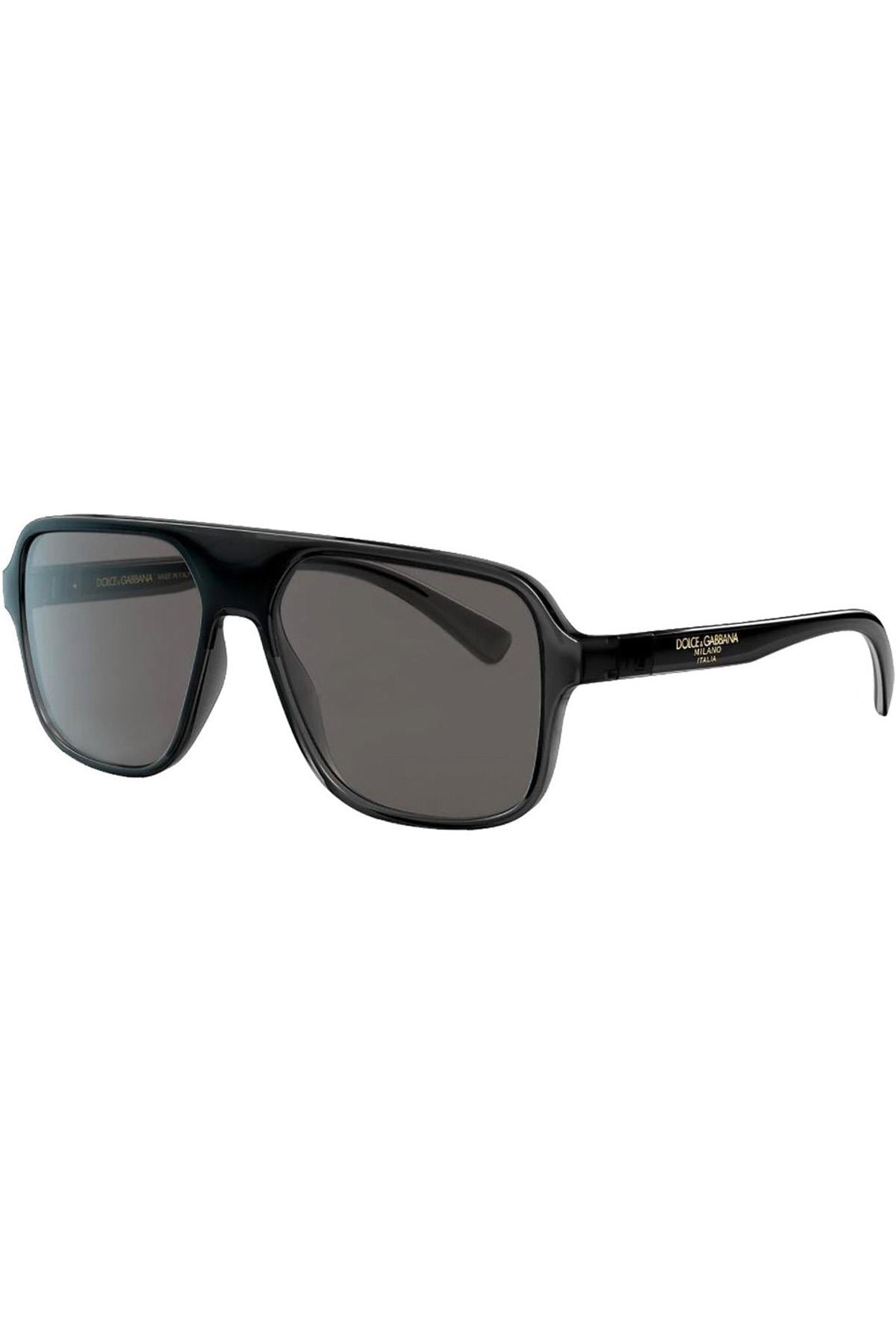 Dolce Gabbana 6134 3257/81 57 Güneş Gözlüğü