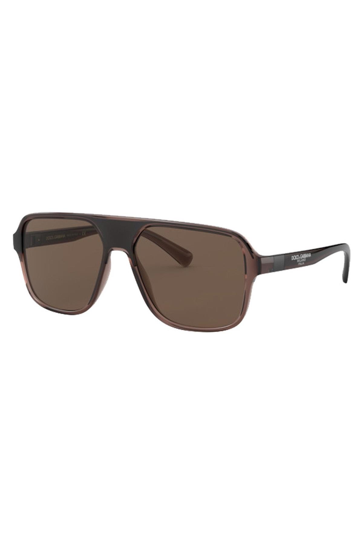 Dolce Gabbana 6134 3259/73 57 Güneş Gözlüğü