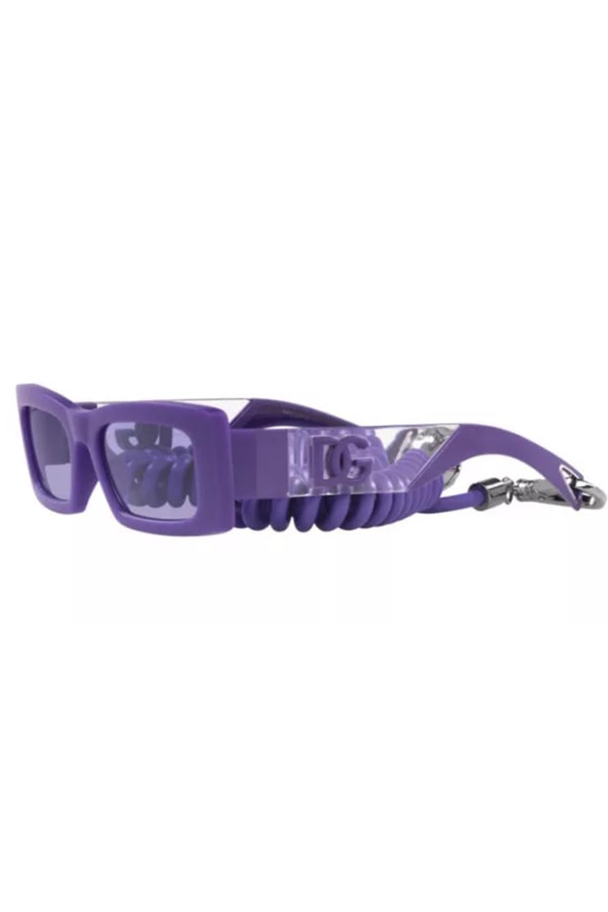 DOLCE GABBANA 6173  3360/1A 54 GÜNEŞ GÖZLÜĞÜ