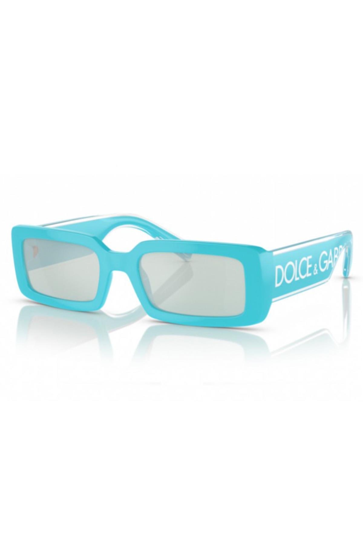 Dolce Gabbana 6187 3346/65 53 Güneş Gözlüğü
