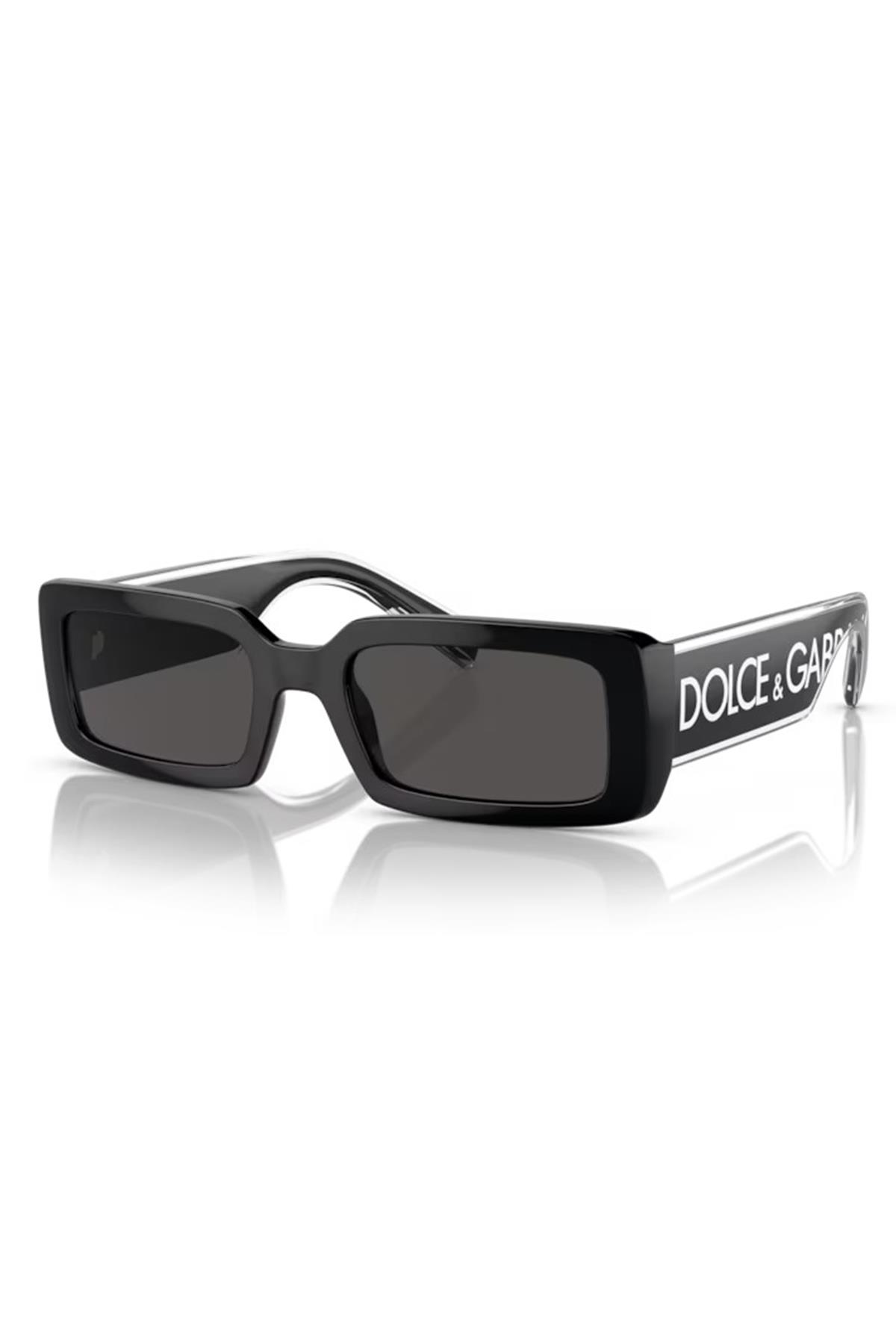 Dolce Gabbana 6187 501/87 53 Güneş Gözlüğü