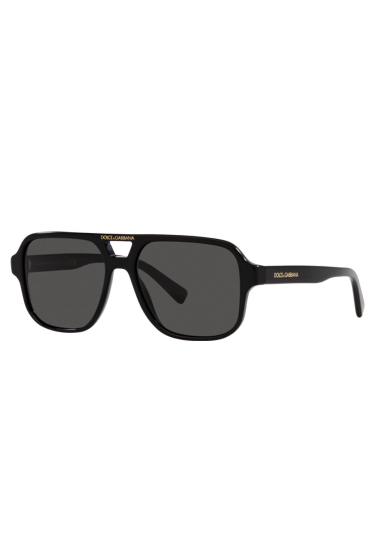 Dolce Gabbana Kids 4003 3355/87 50 Güneş Gözlüğü